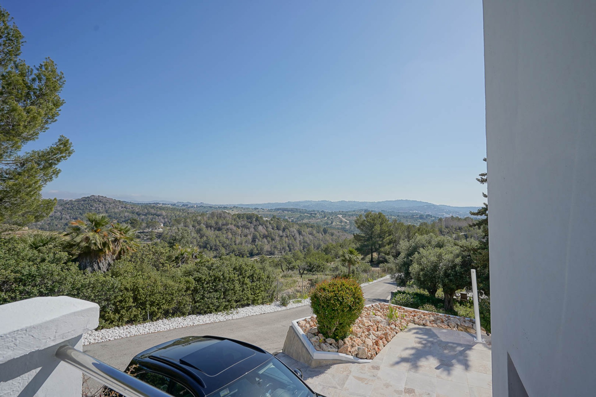 Resale - Villa -
Benissa