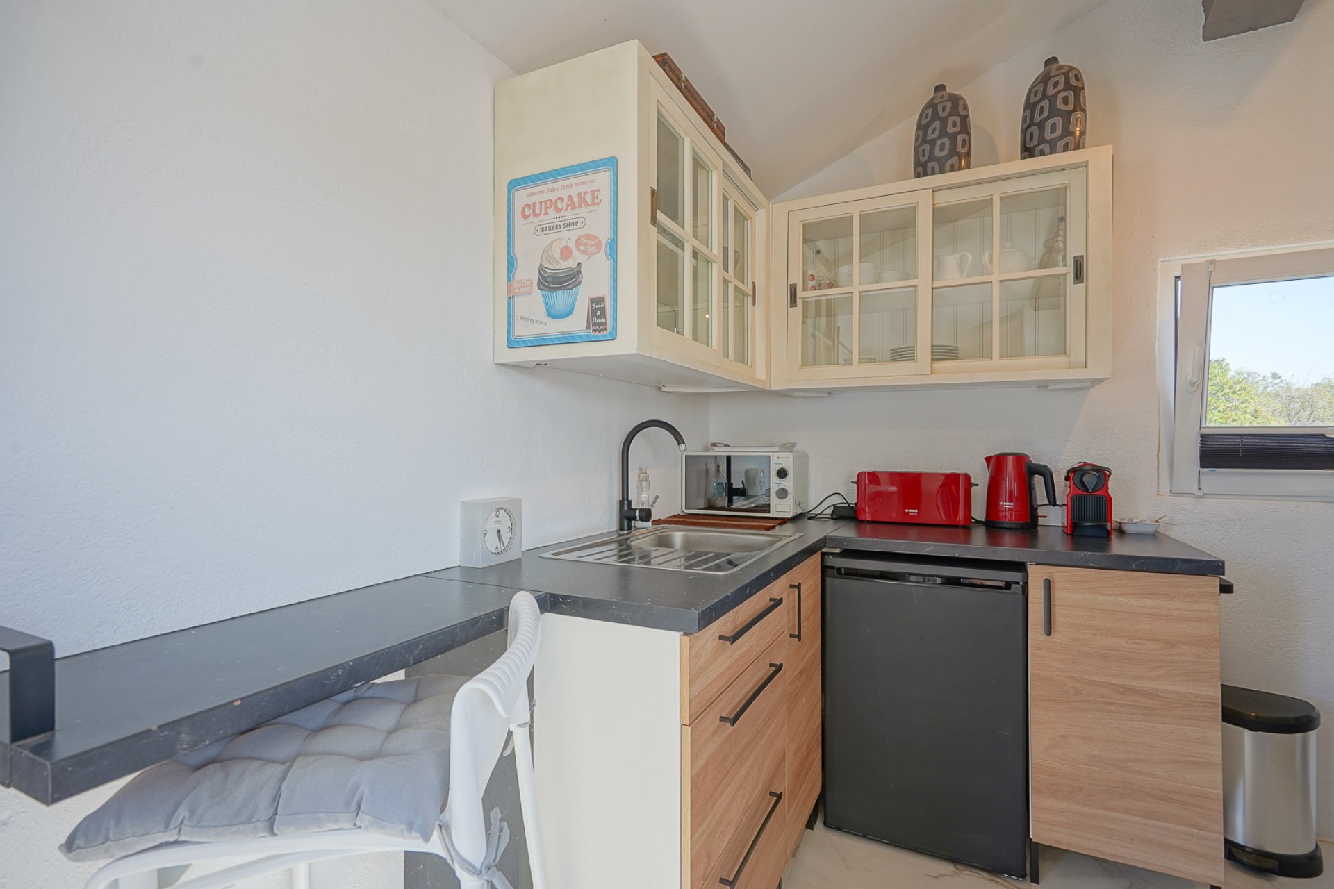 Resale - Villa -
Benissa