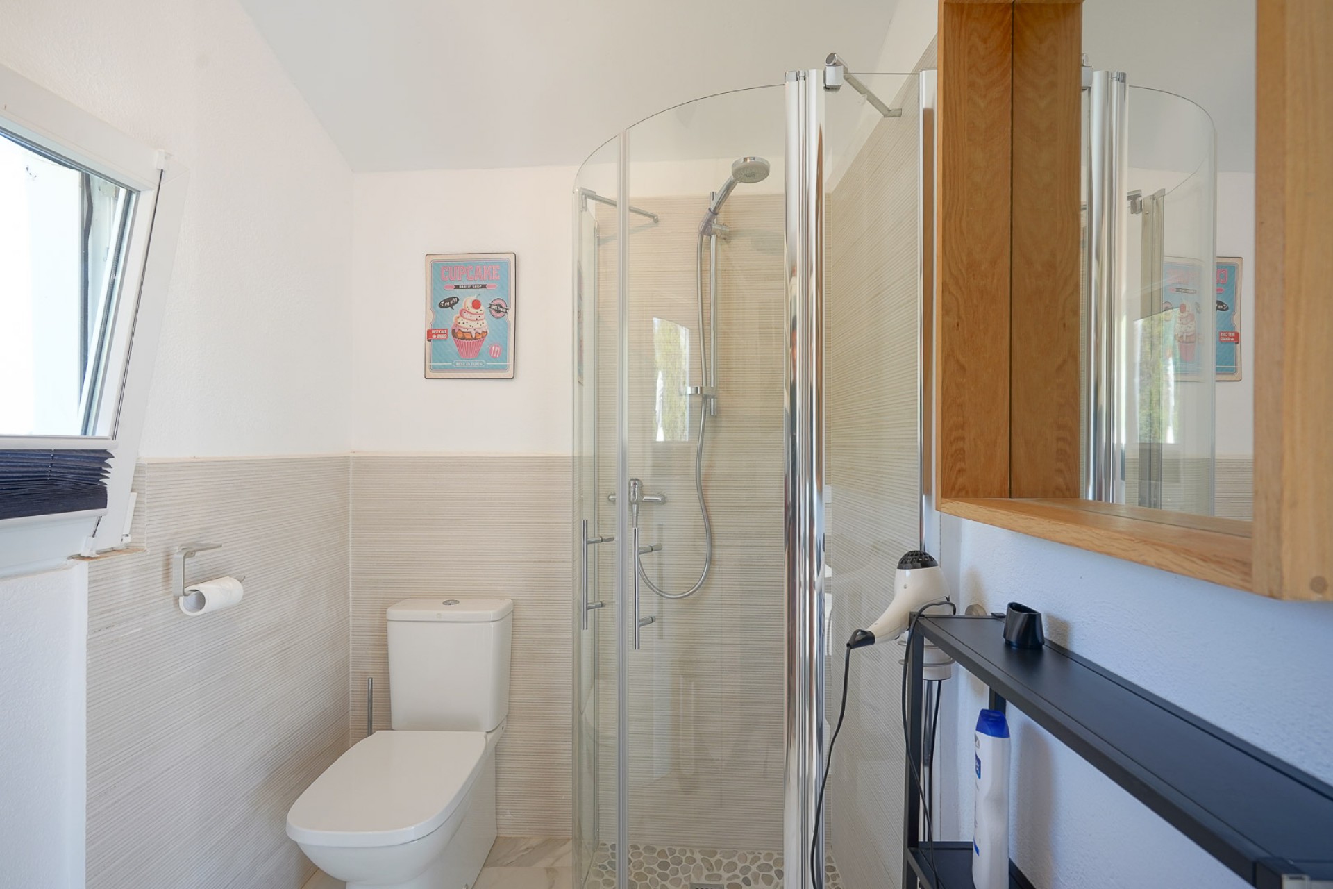 Resale - Villa -
Benissa