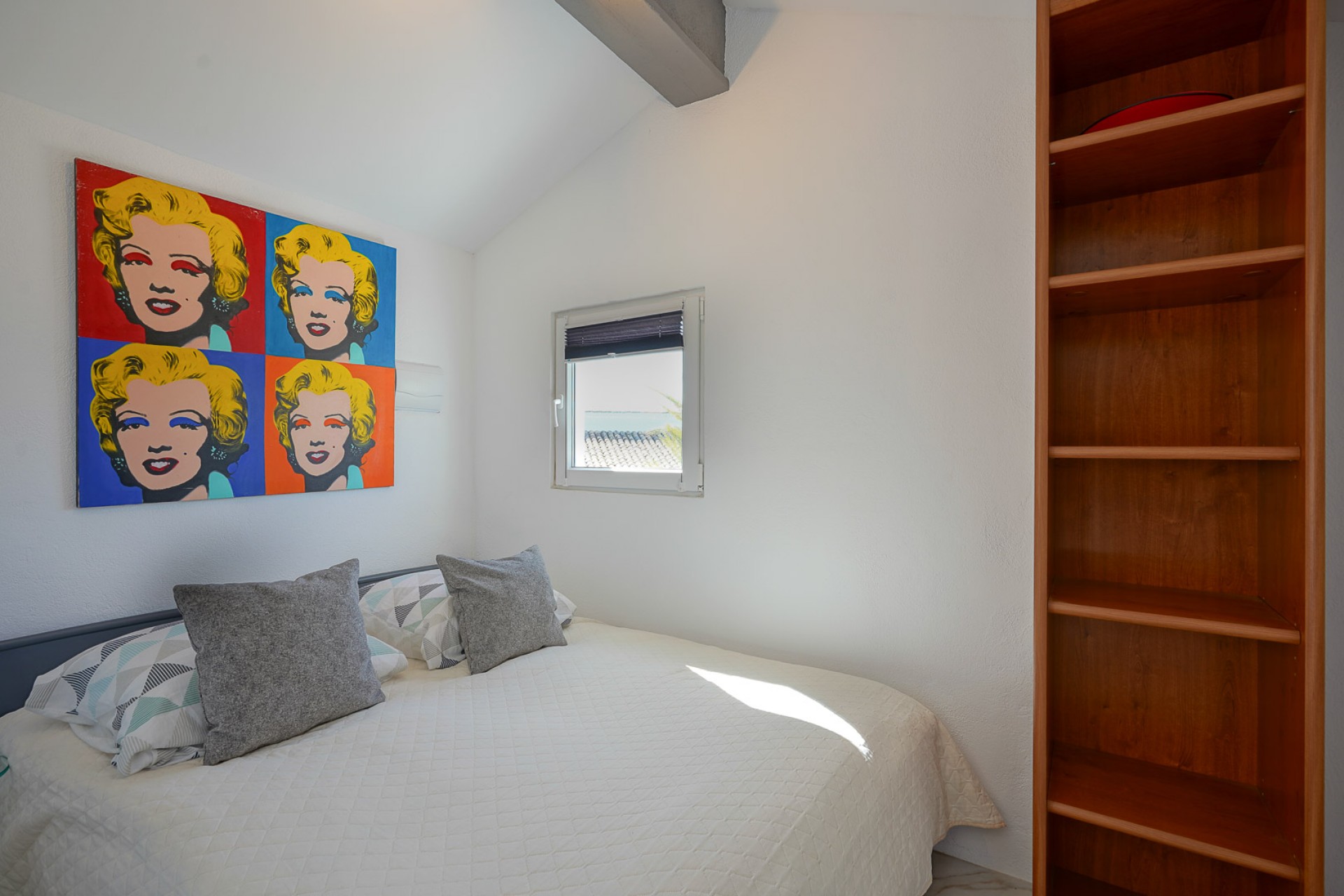 Resale - Villa -
Benissa