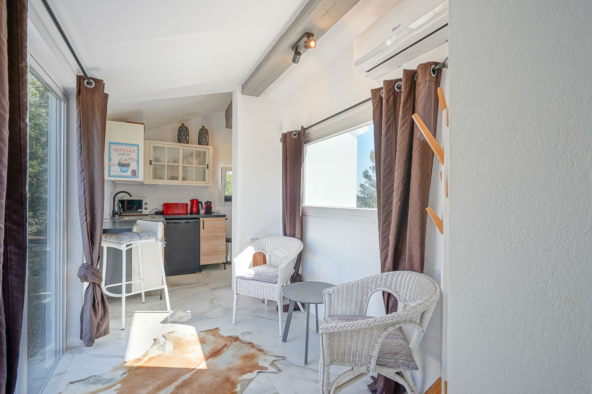 Resale - Villa -
Benissa