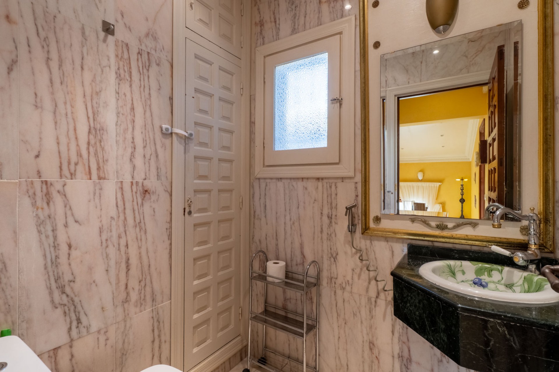 Resale - Villa -
Benissa