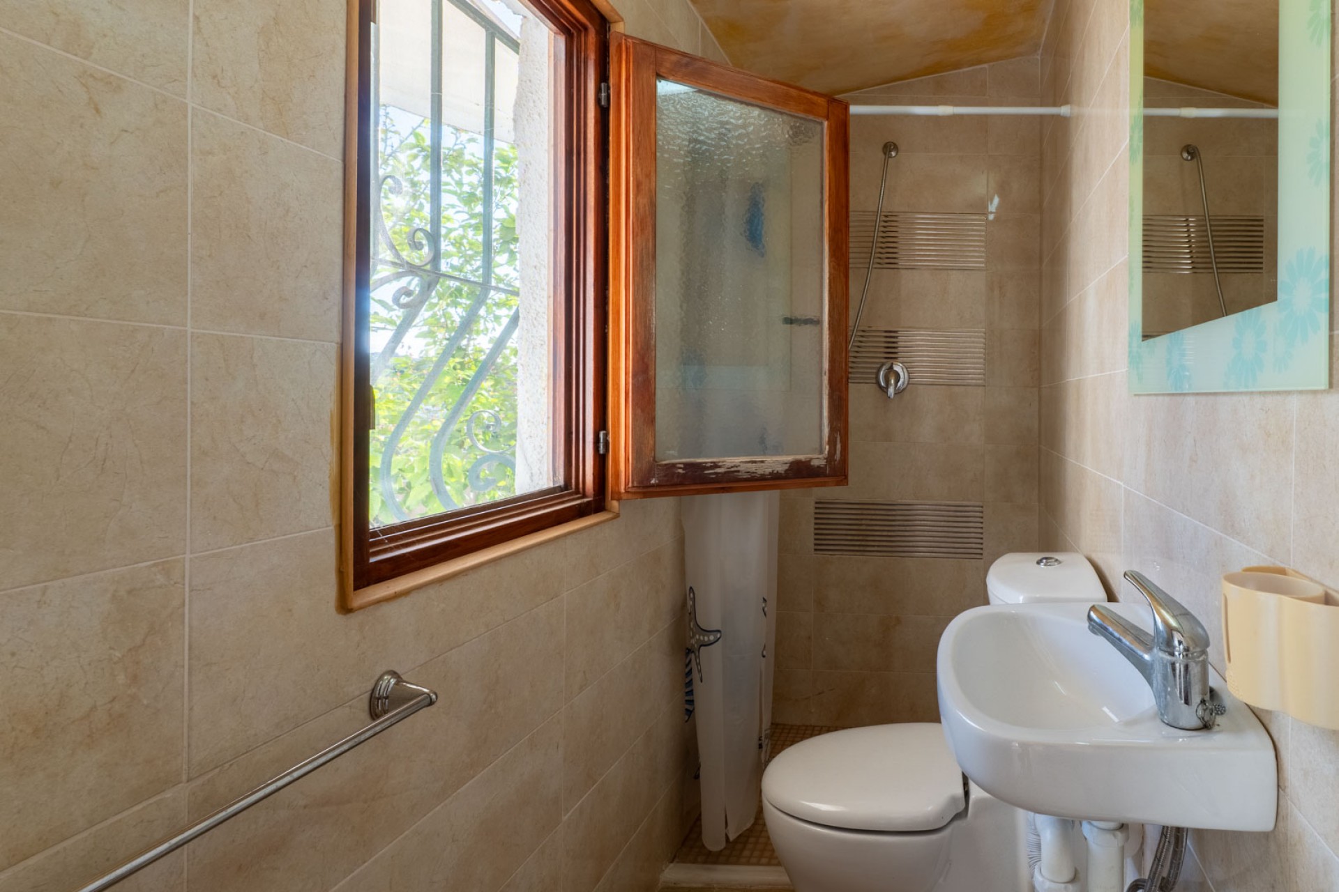 Resale - Villa -
Benissa