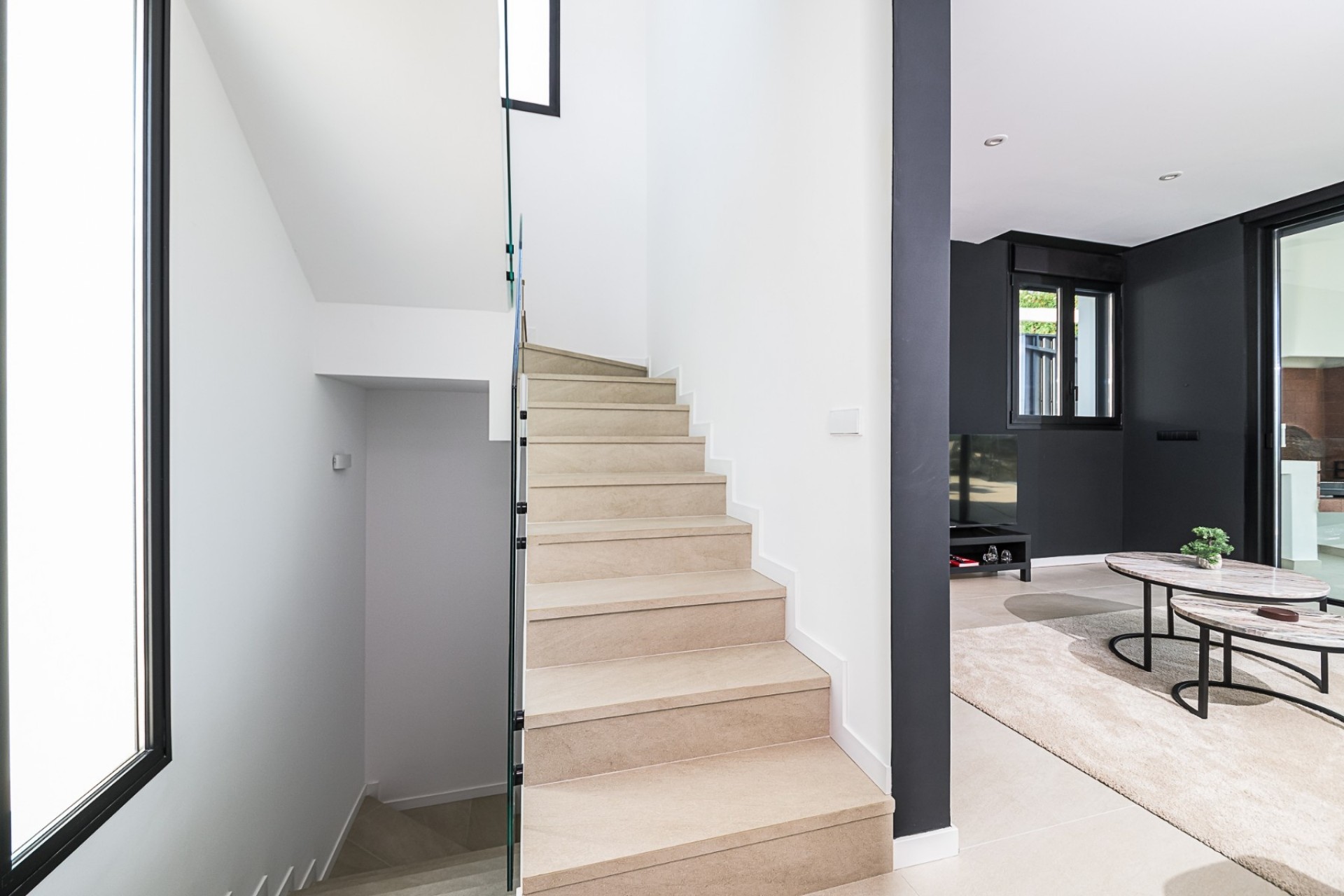 Resale - Villa -
Benissa