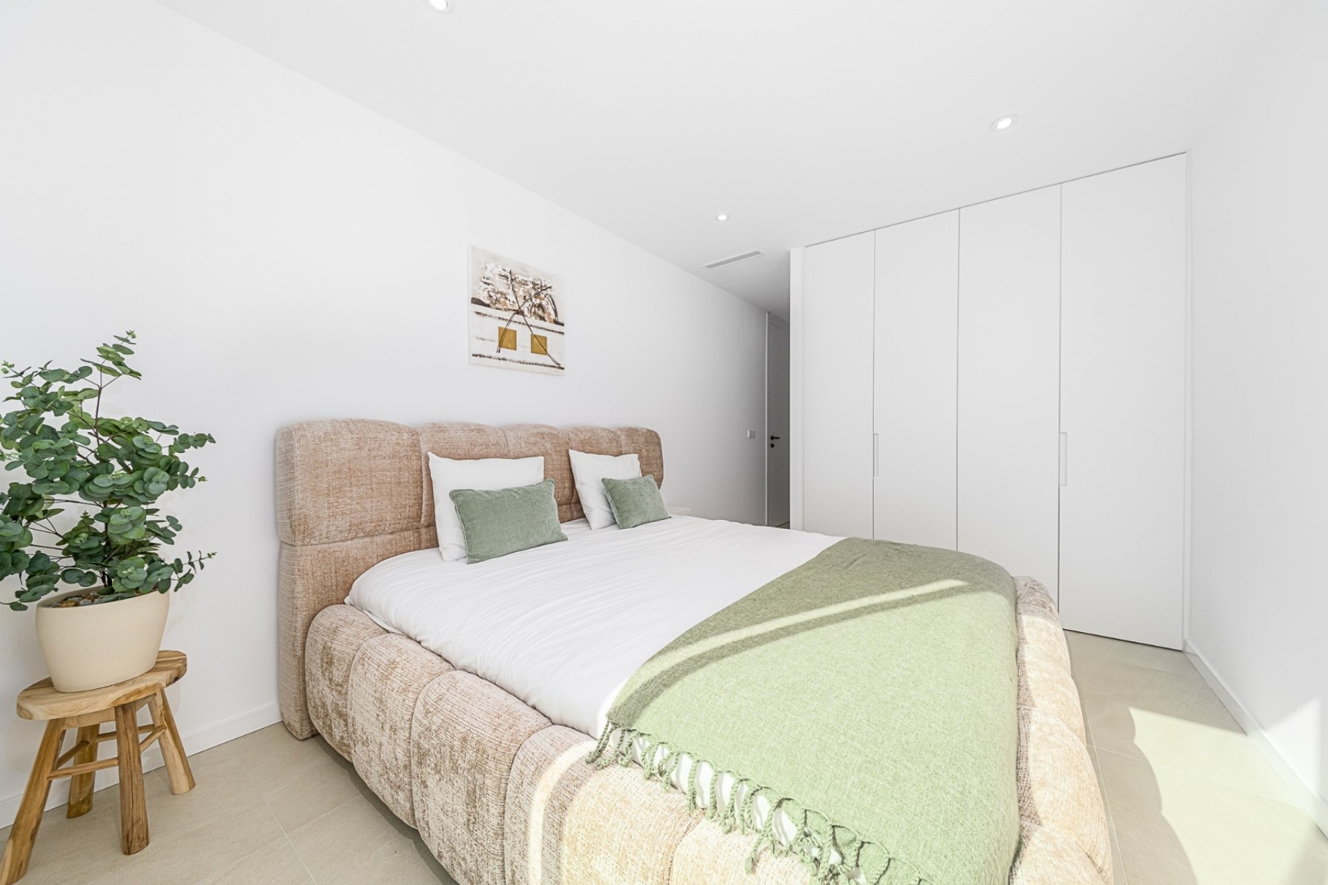 Resale - Villa -
Benissa