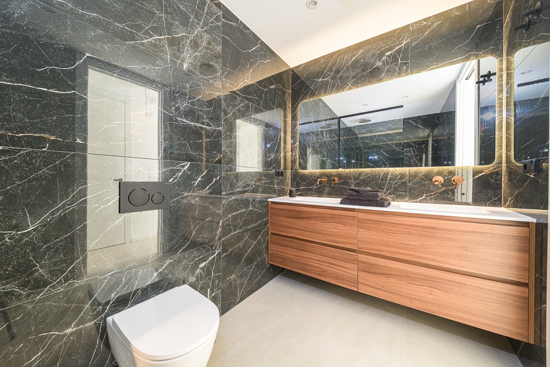 Resale - Villa -
Benissa
