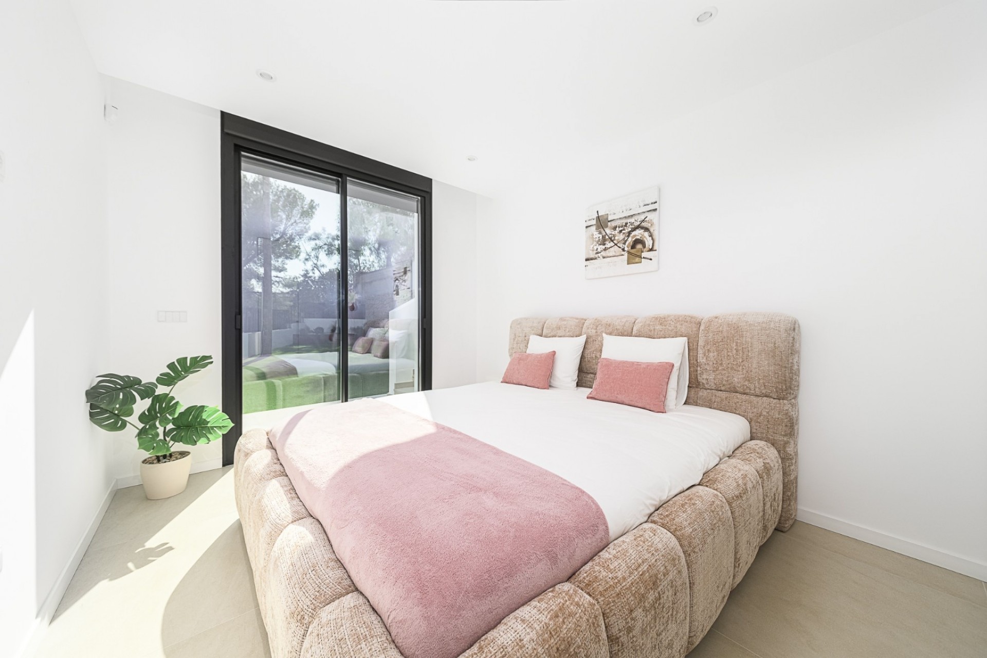 Resale - Villa -
Benissa
