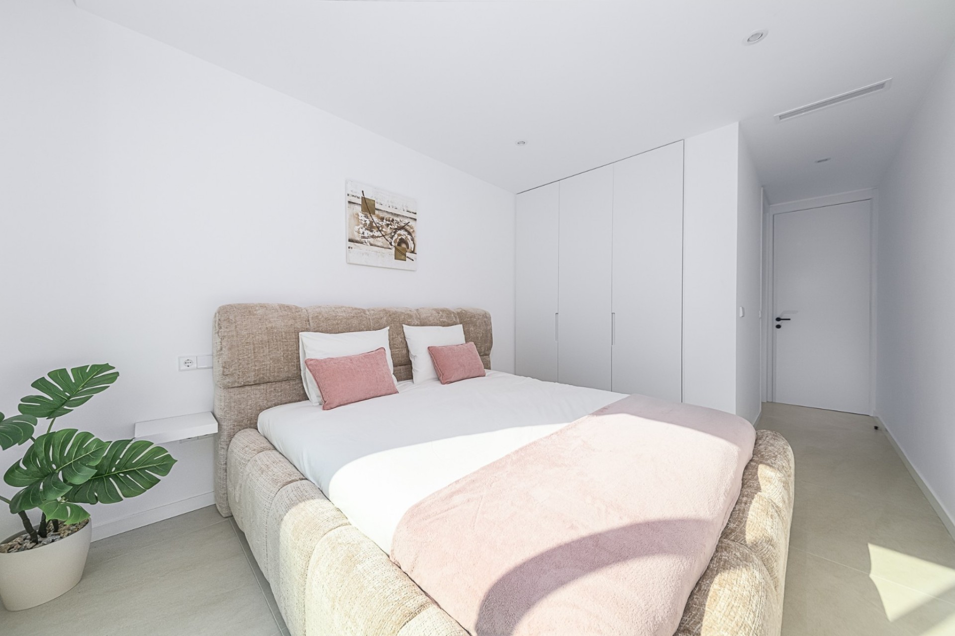 Resale - Villa -
Benissa