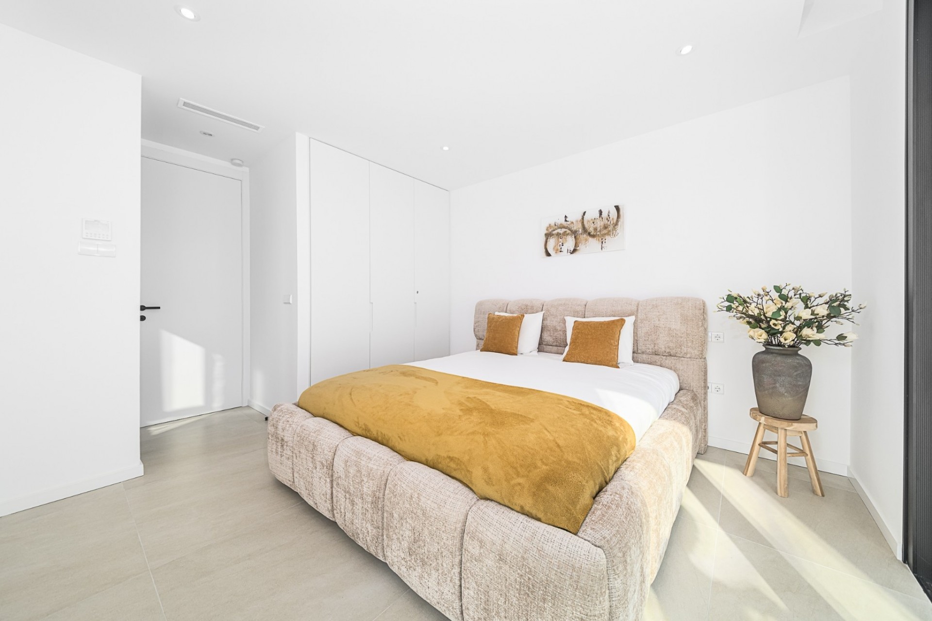 Resale - Villa -
Benissa