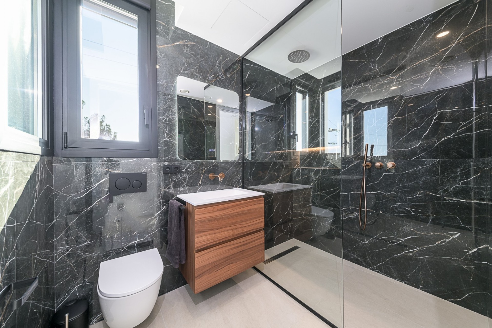 Resale - Villa -
Benissa