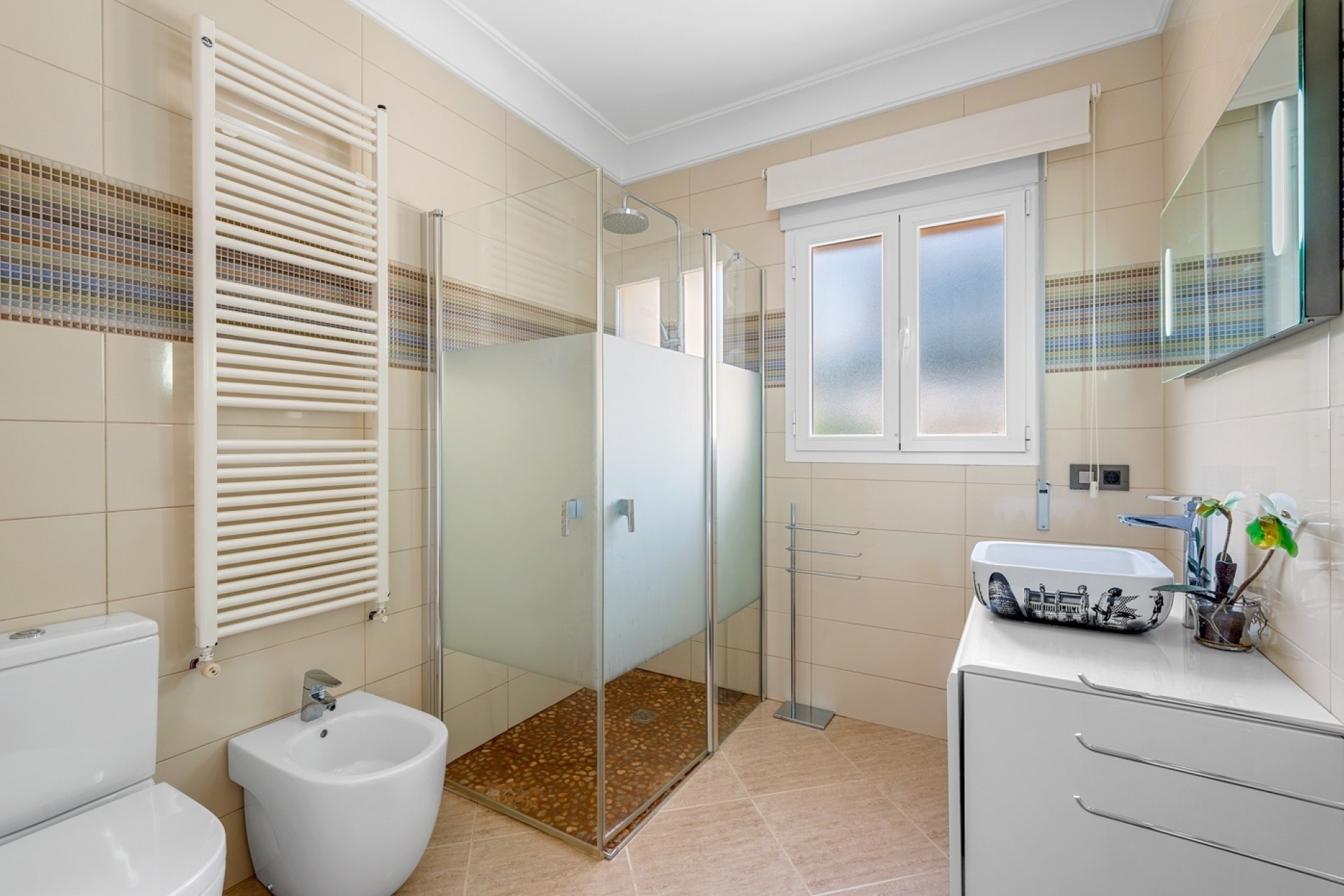 Resale - Villa -
Benissa