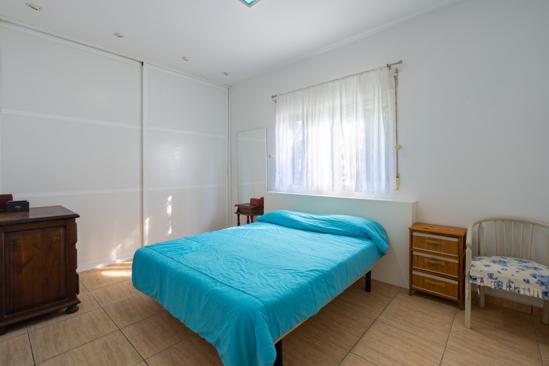 Resale - Villa -
Benitachell - Center