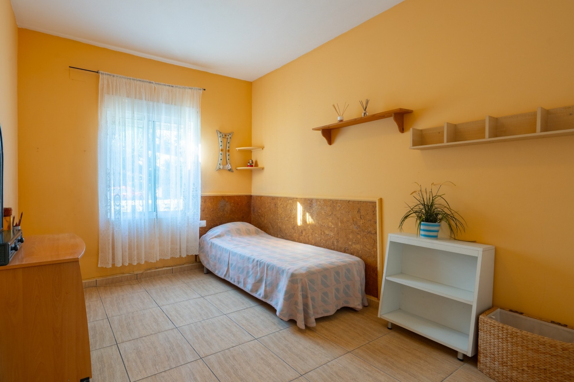 Resale - Villa -
Benitachell - Center