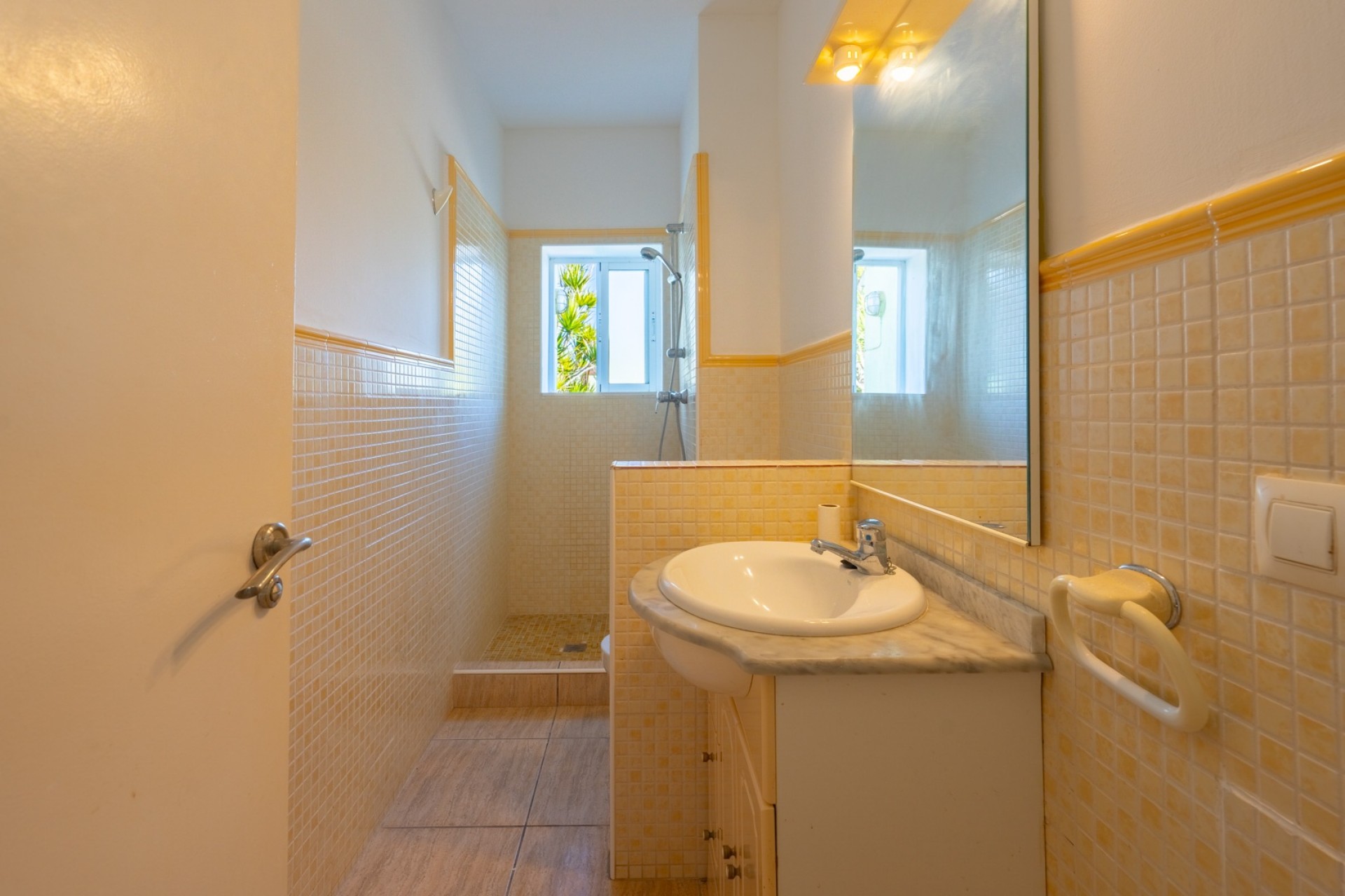 Resale - Villa -
Benitachell - Center