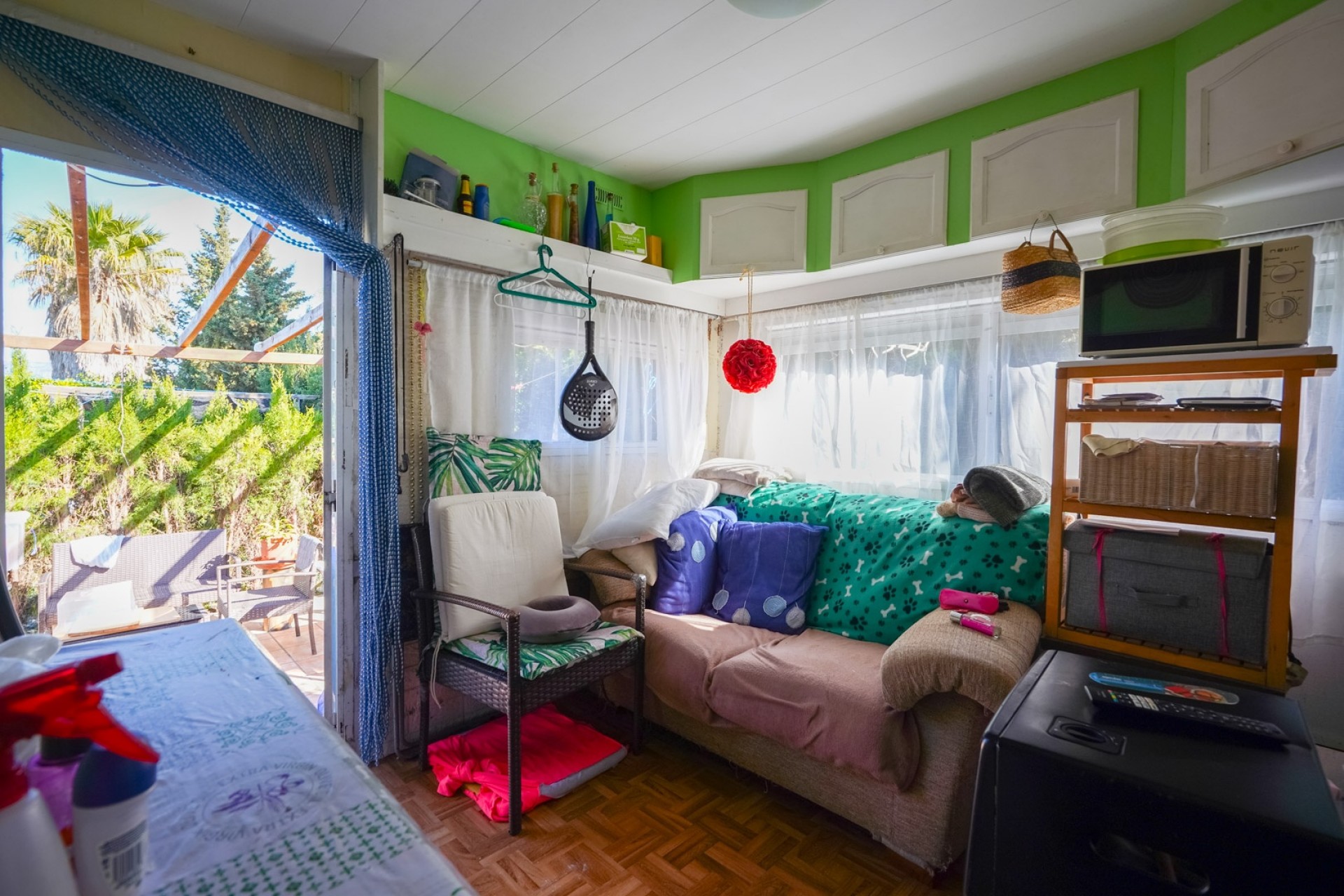 Resale - Villa -
Benitachell - Center