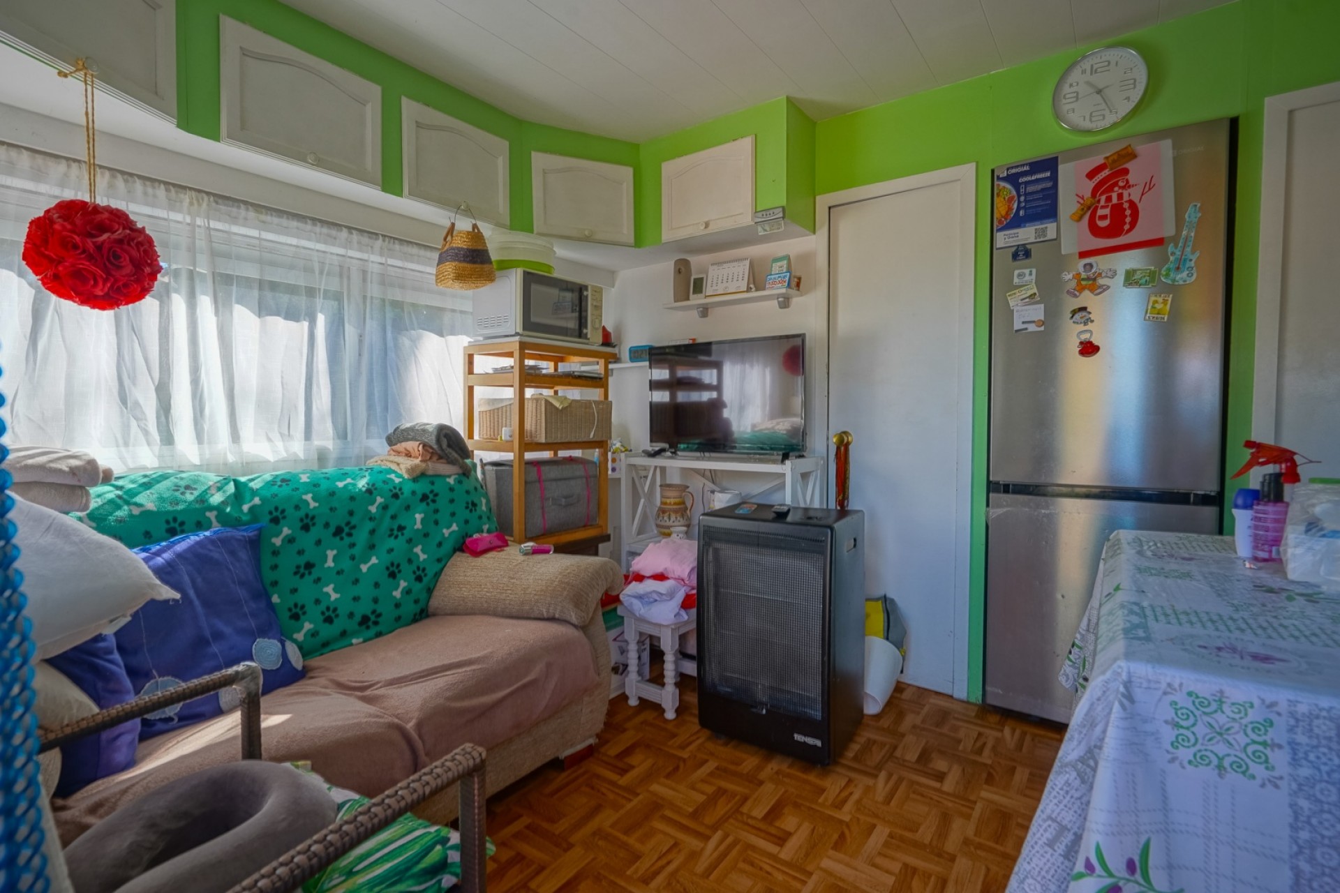 Resale - Villa -
Benitachell - Center