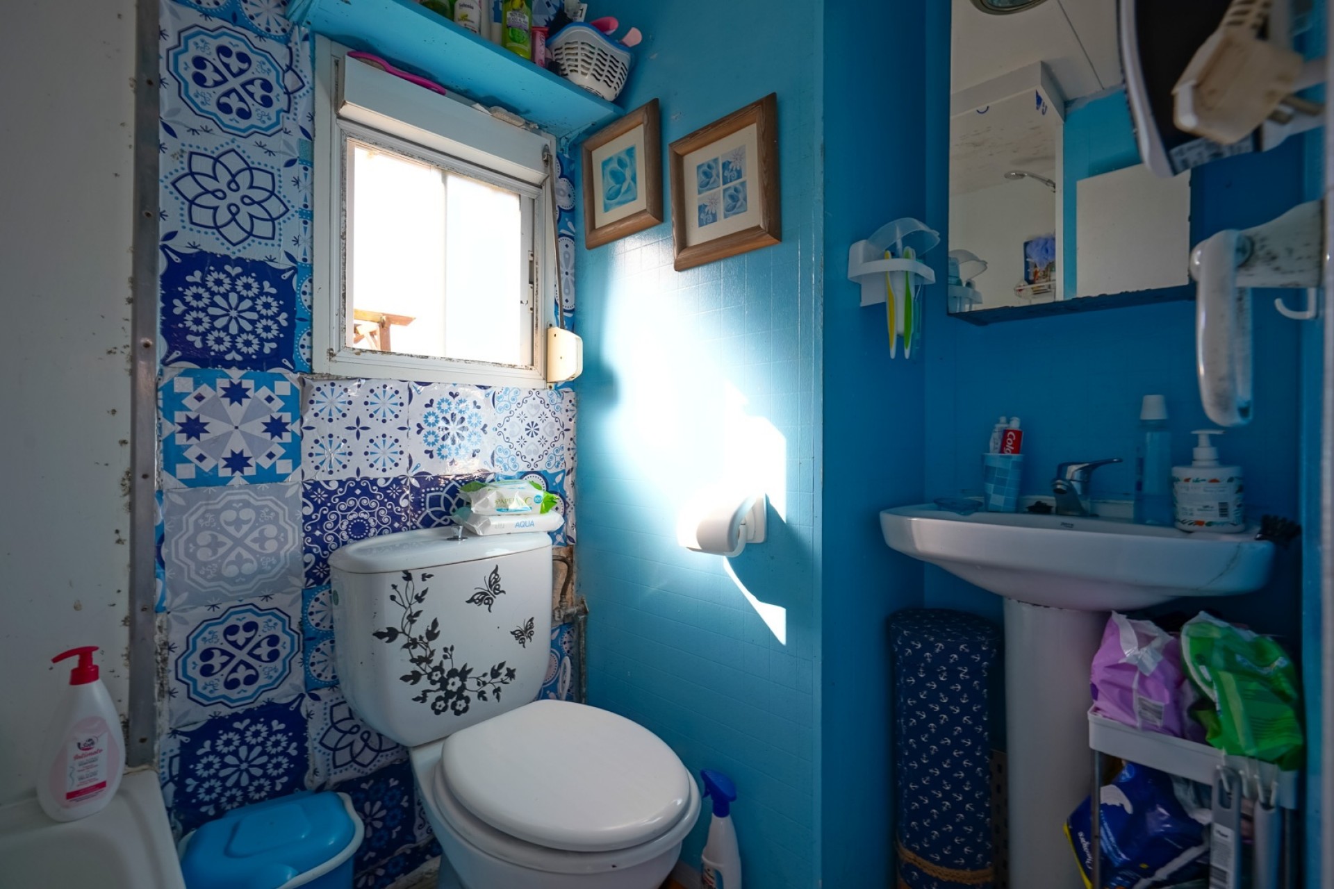 Resale - Villa -
Benitachell - Center