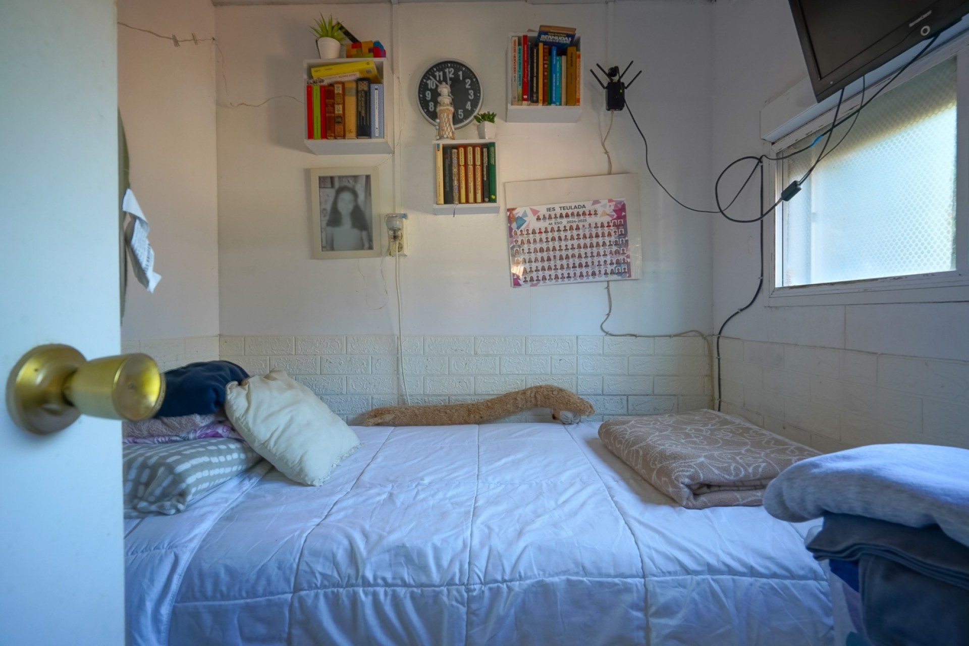 Resale - Villa -
Benitachell - Center