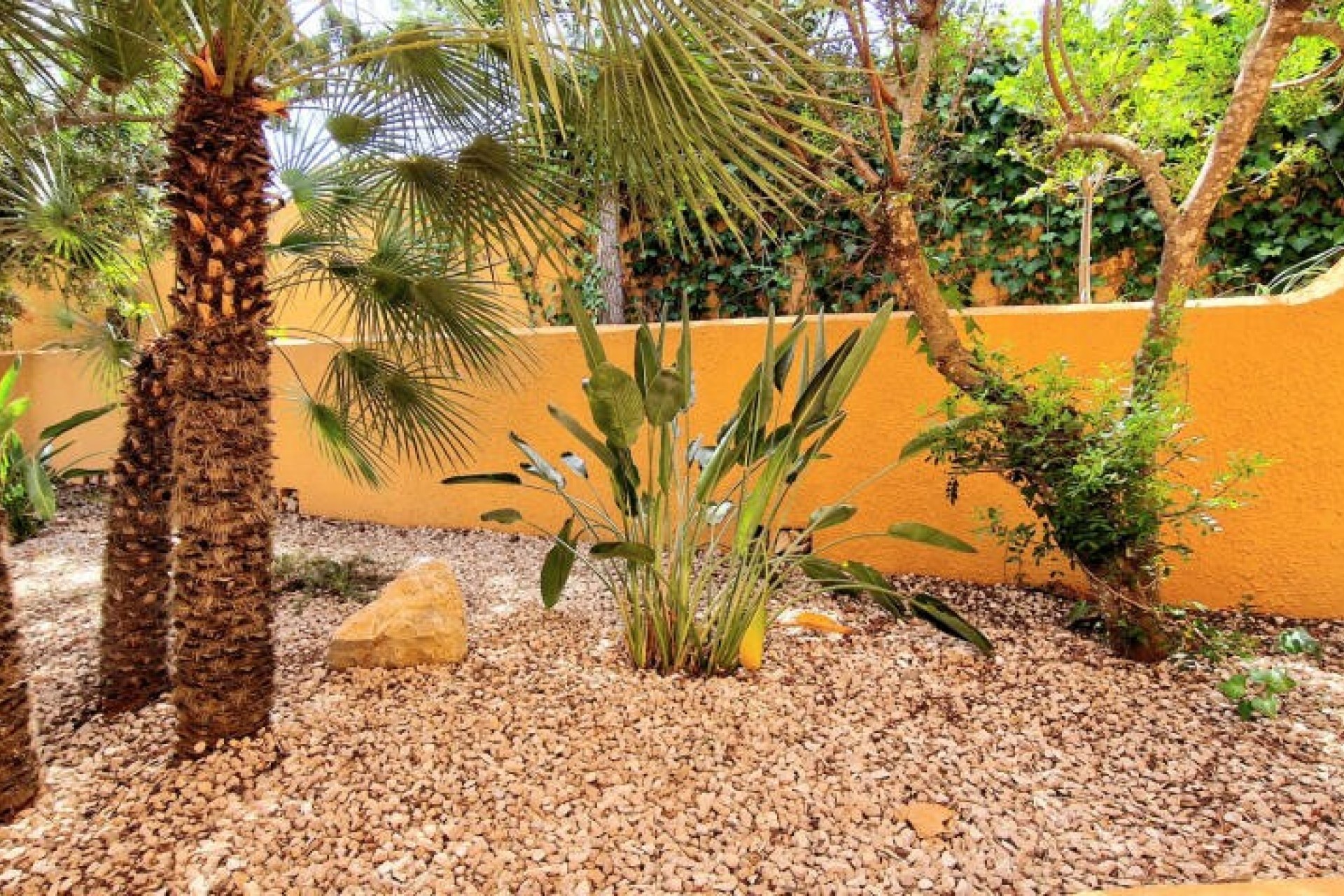 Resale - Villa -
Benitachell - Cumbre del Sol