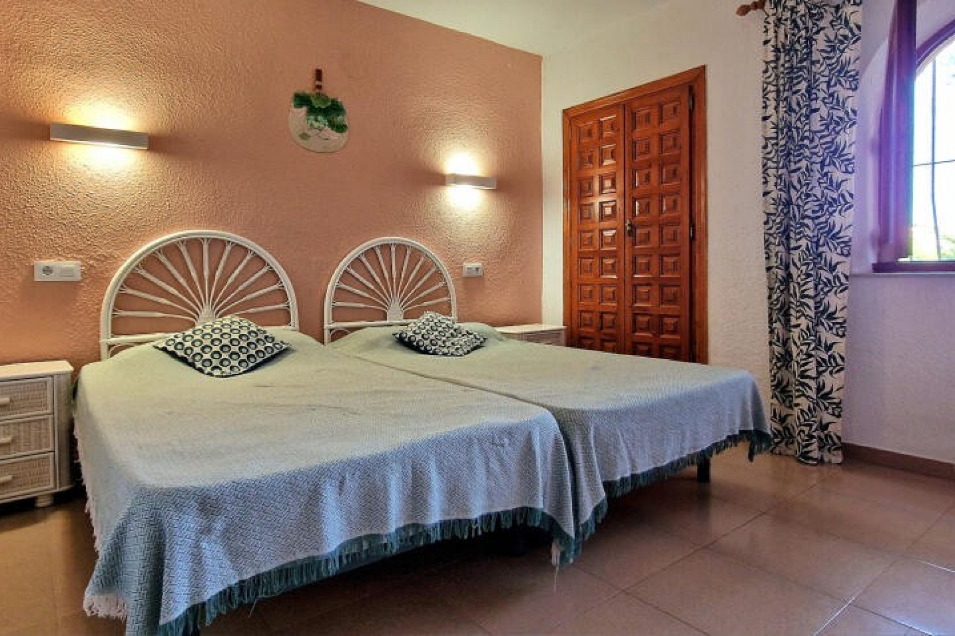 Resale - Villa -
Benitachell - Cumbre del Sol