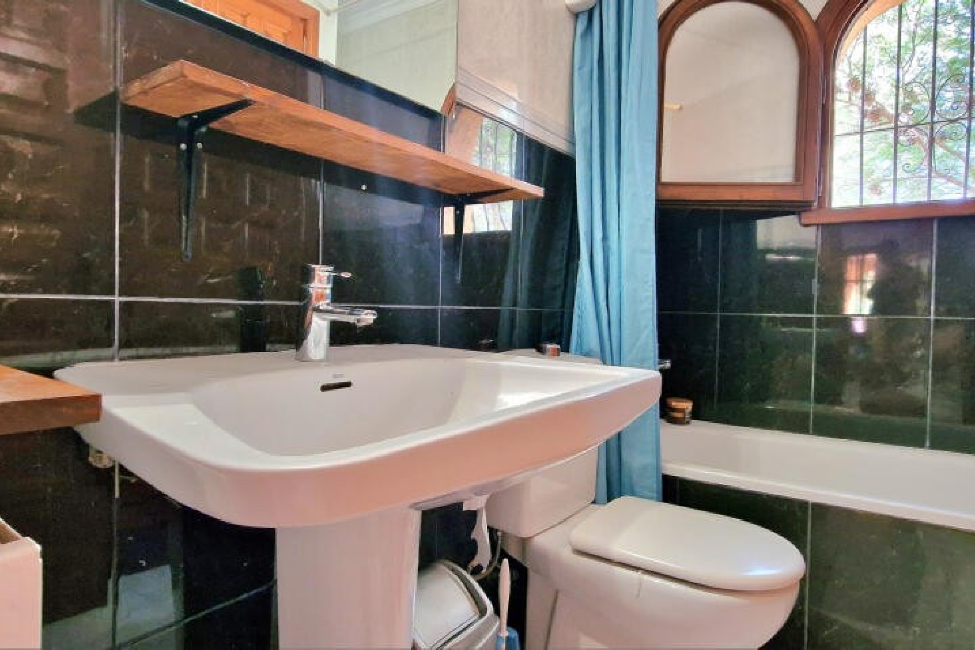 Resale - Villa -
Benitachell - Cumbre del Sol