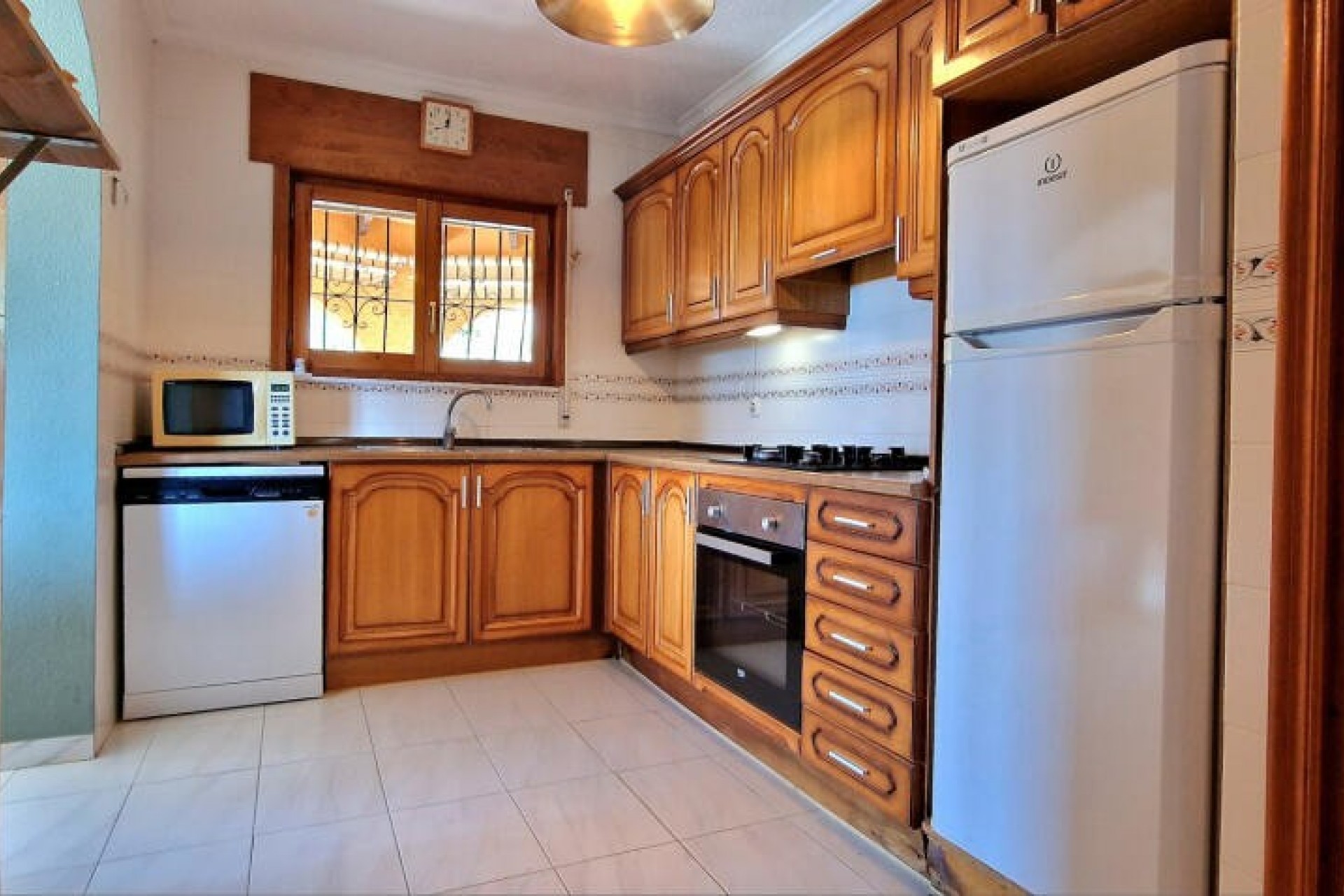 Resale - Villa -
Benitachell - Cumbre del Sol