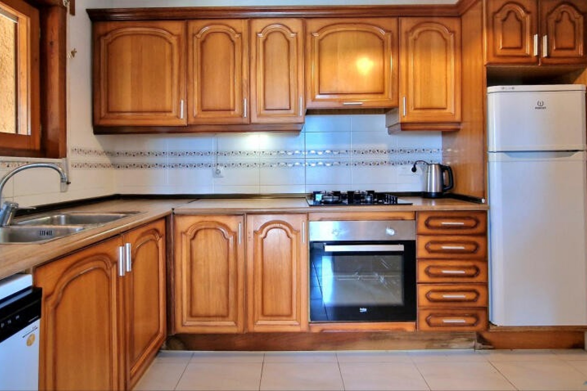 Resale - Villa -
Benitachell - Cumbre del Sol