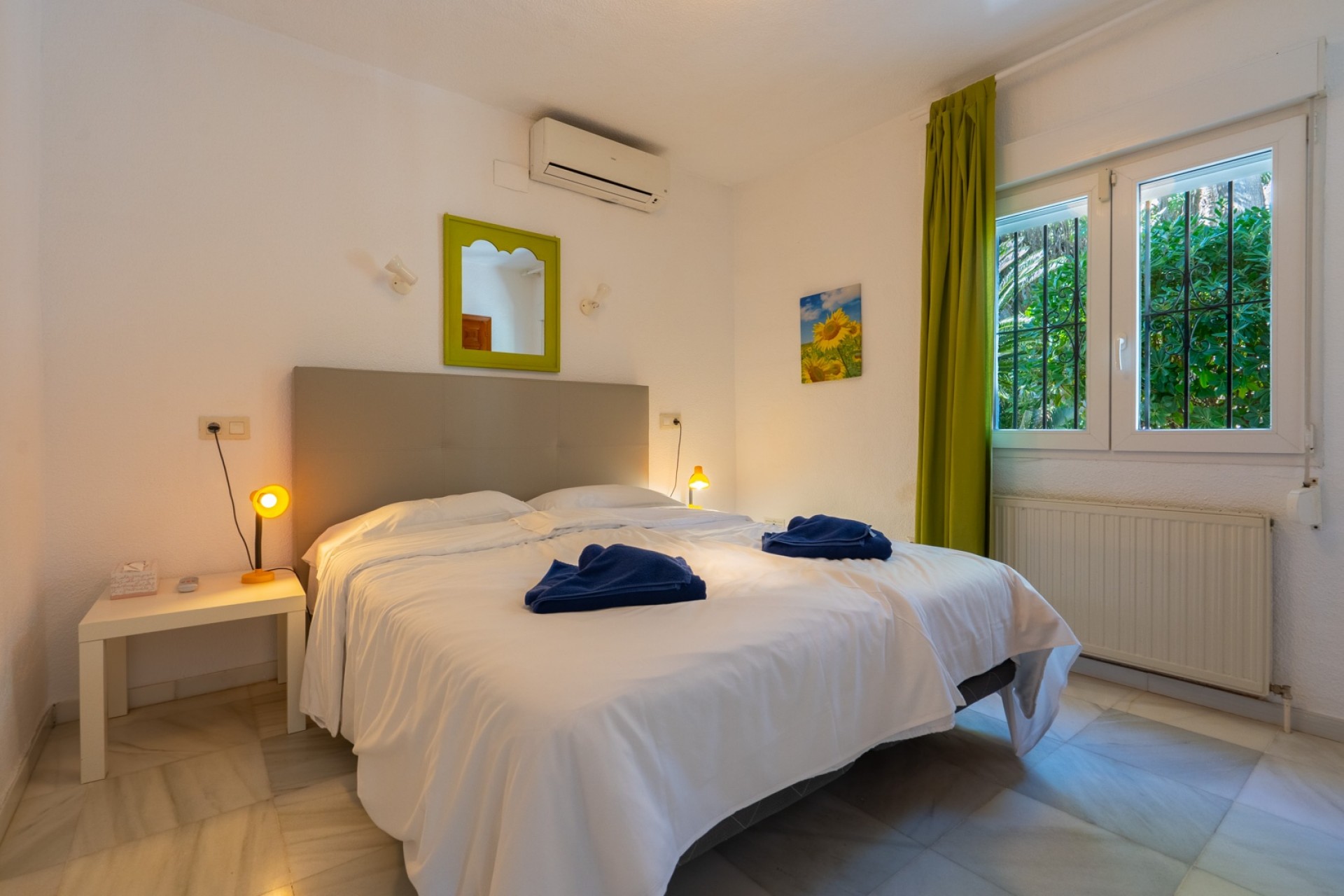 Resale - Villa -
Benitachell - Cumbre del Sol