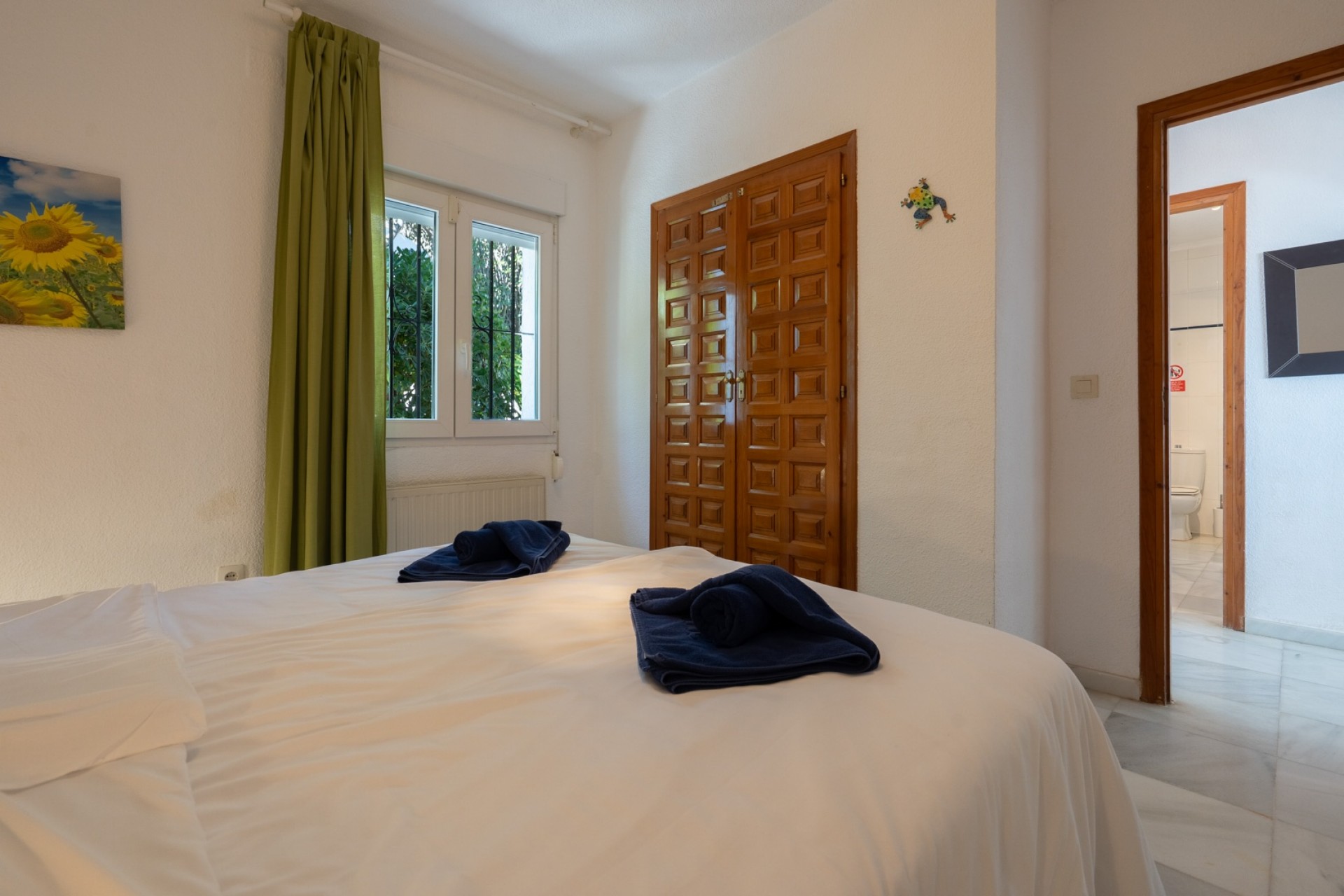 Resale - Villa -
Benitachell - Cumbre del Sol