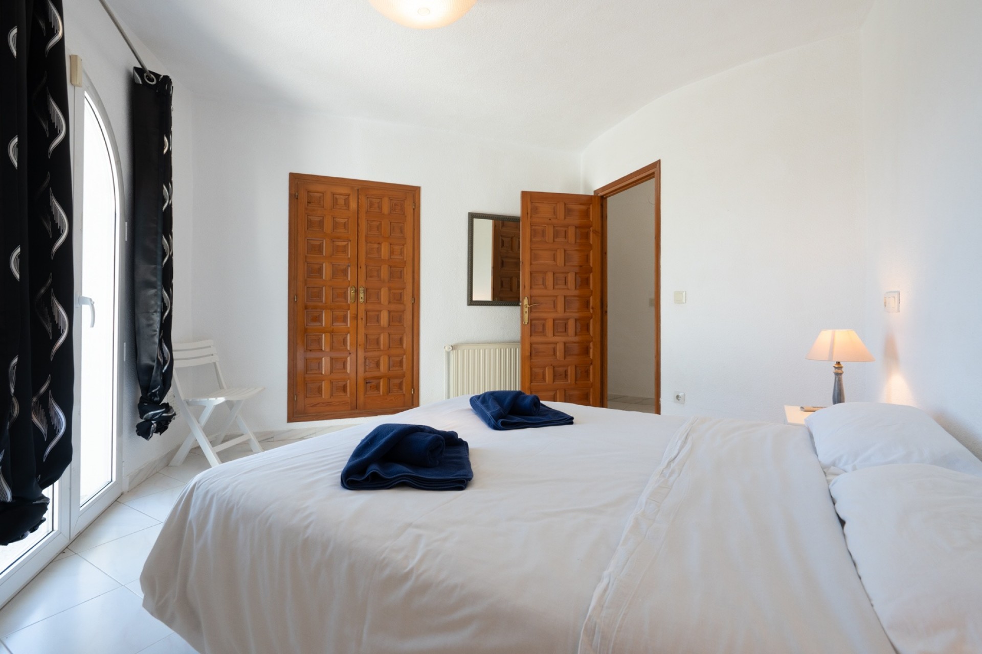 Resale - Villa -
Benitachell - Cumbre del Sol