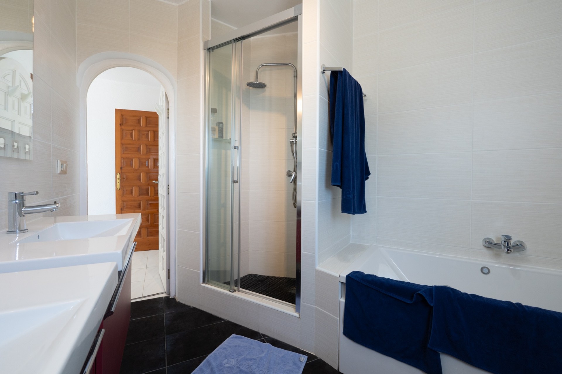 Resale - Villa -
Benitachell - Cumbre del Sol