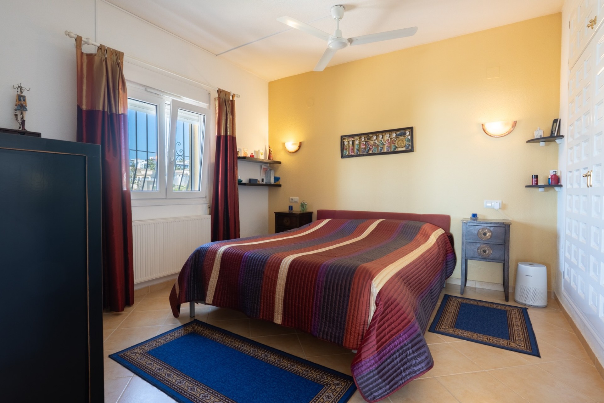 Resale - Villa -
Benitachell - Cumbre del Sol