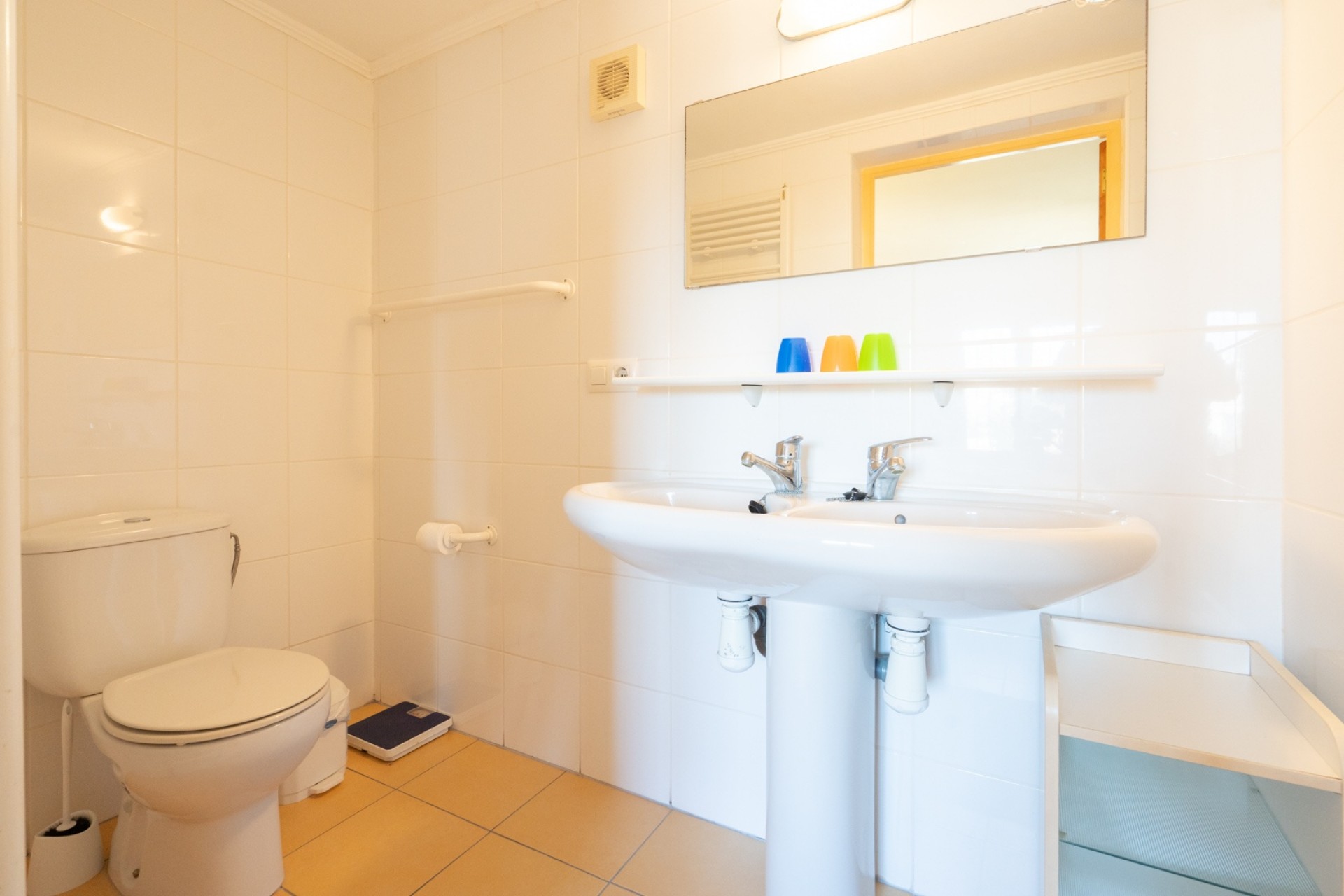 Resale - Villa -
Benitachell - Cumbre del Sol