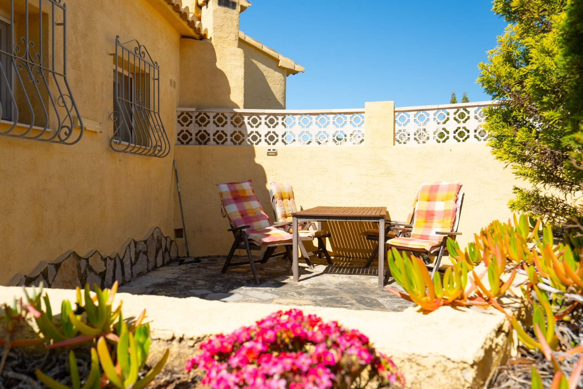 Resale - Villa -
Benitachell - Cumbre del Sol