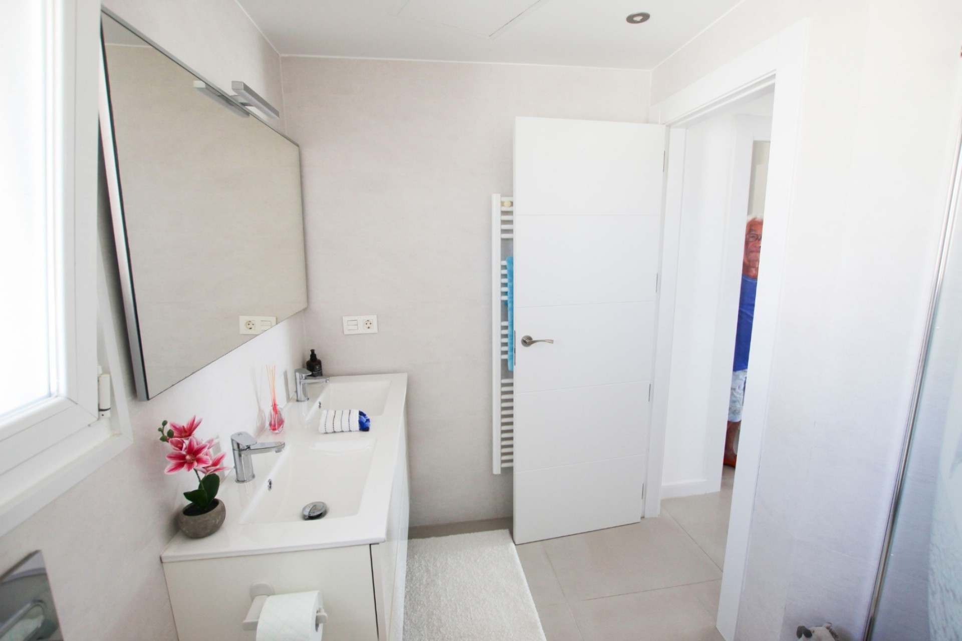 Resale - Villa -
Benitachell - Cumbre del Sol