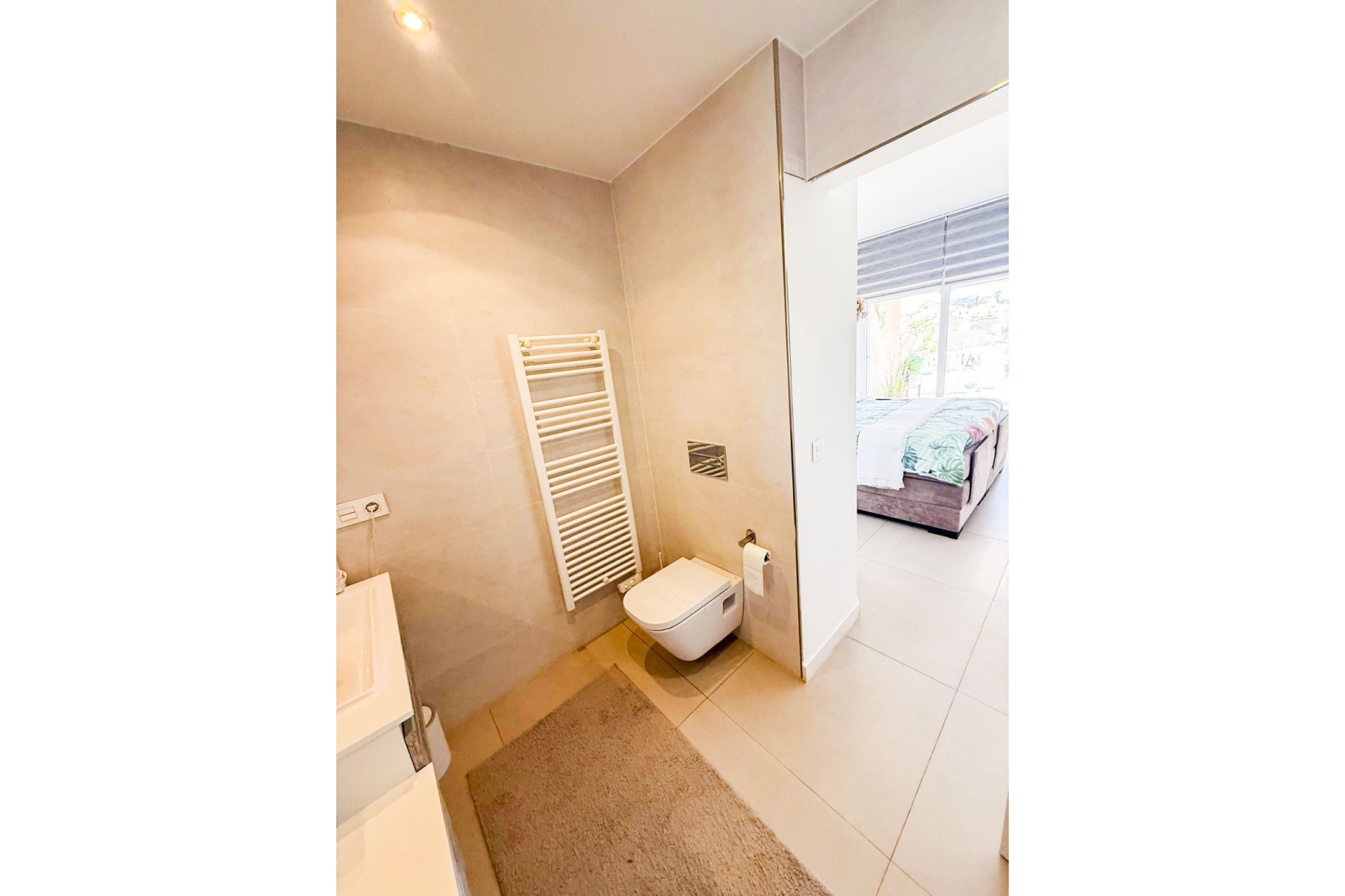 Resale - Villa -
Benitachell - Cumbre del Sol
