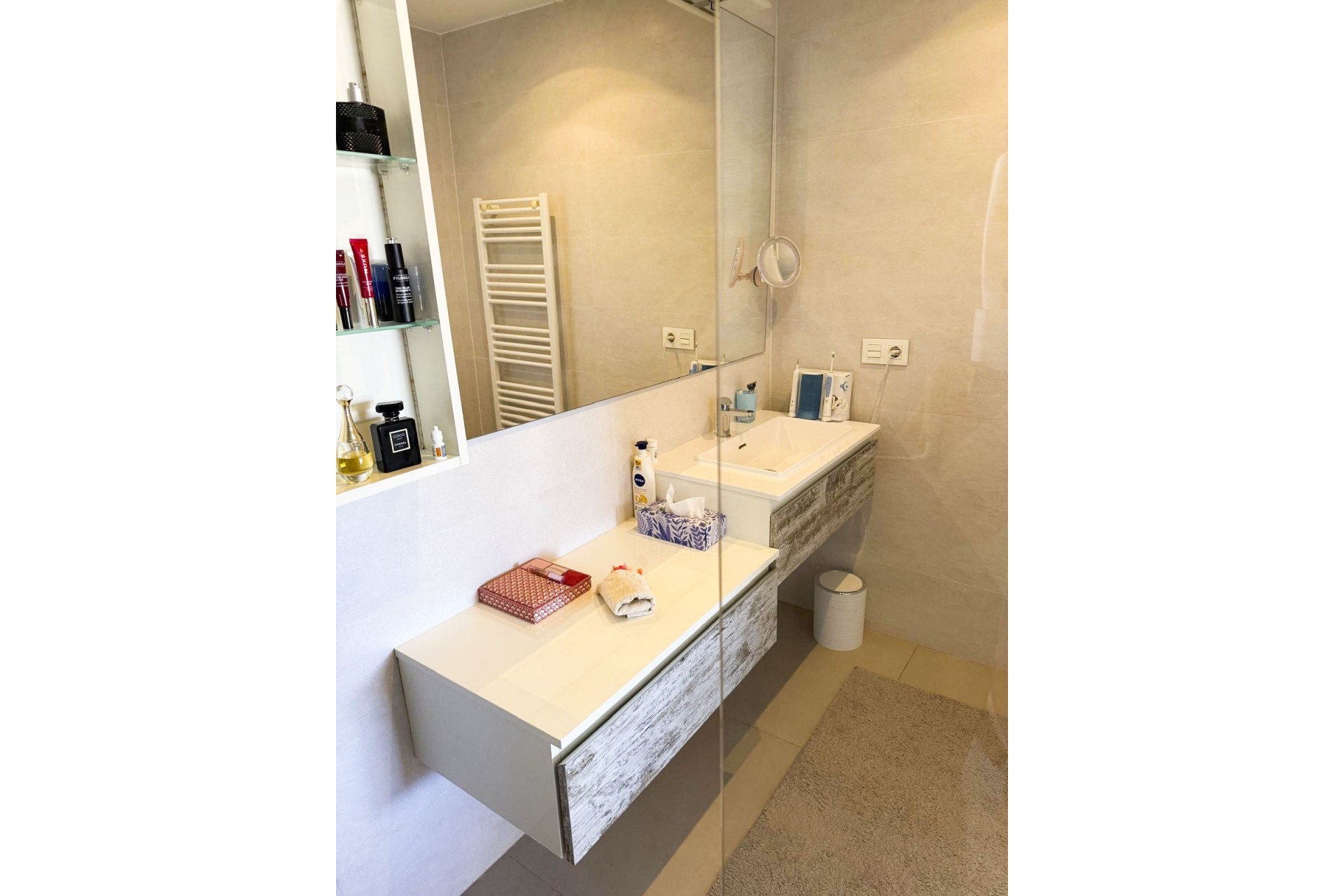 Resale - Villa -
Benitachell - Cumbre del Sol