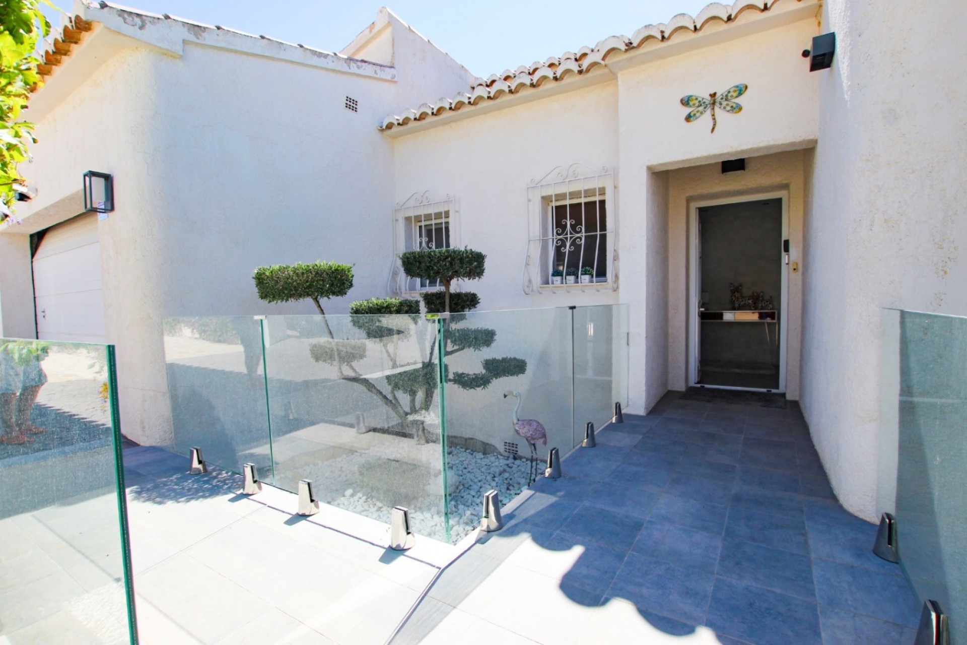 Resale - Villa -
Benitachell - Cumbre del Sol