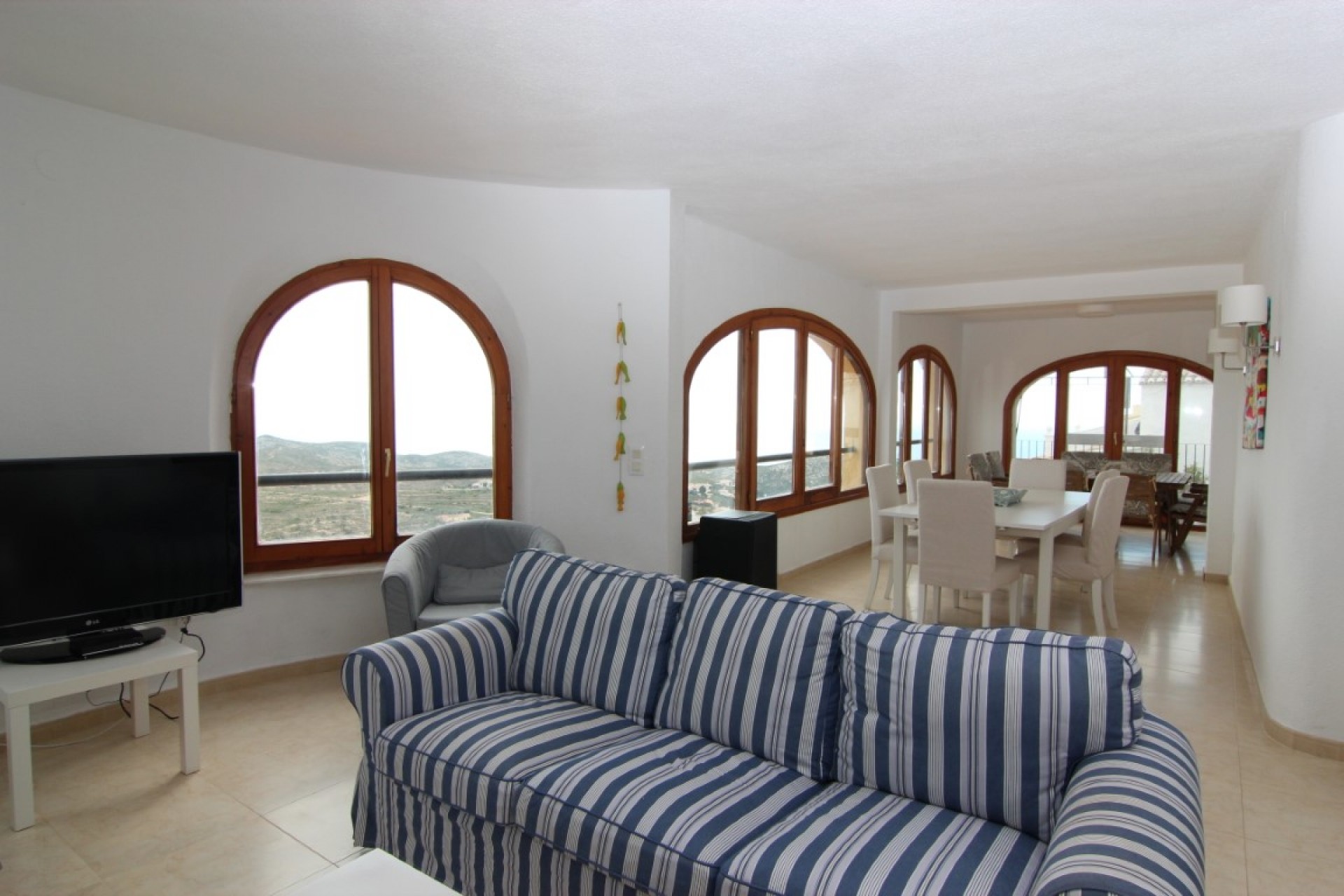 Resale - Villa -
Benitachell - Cumbre del Sol