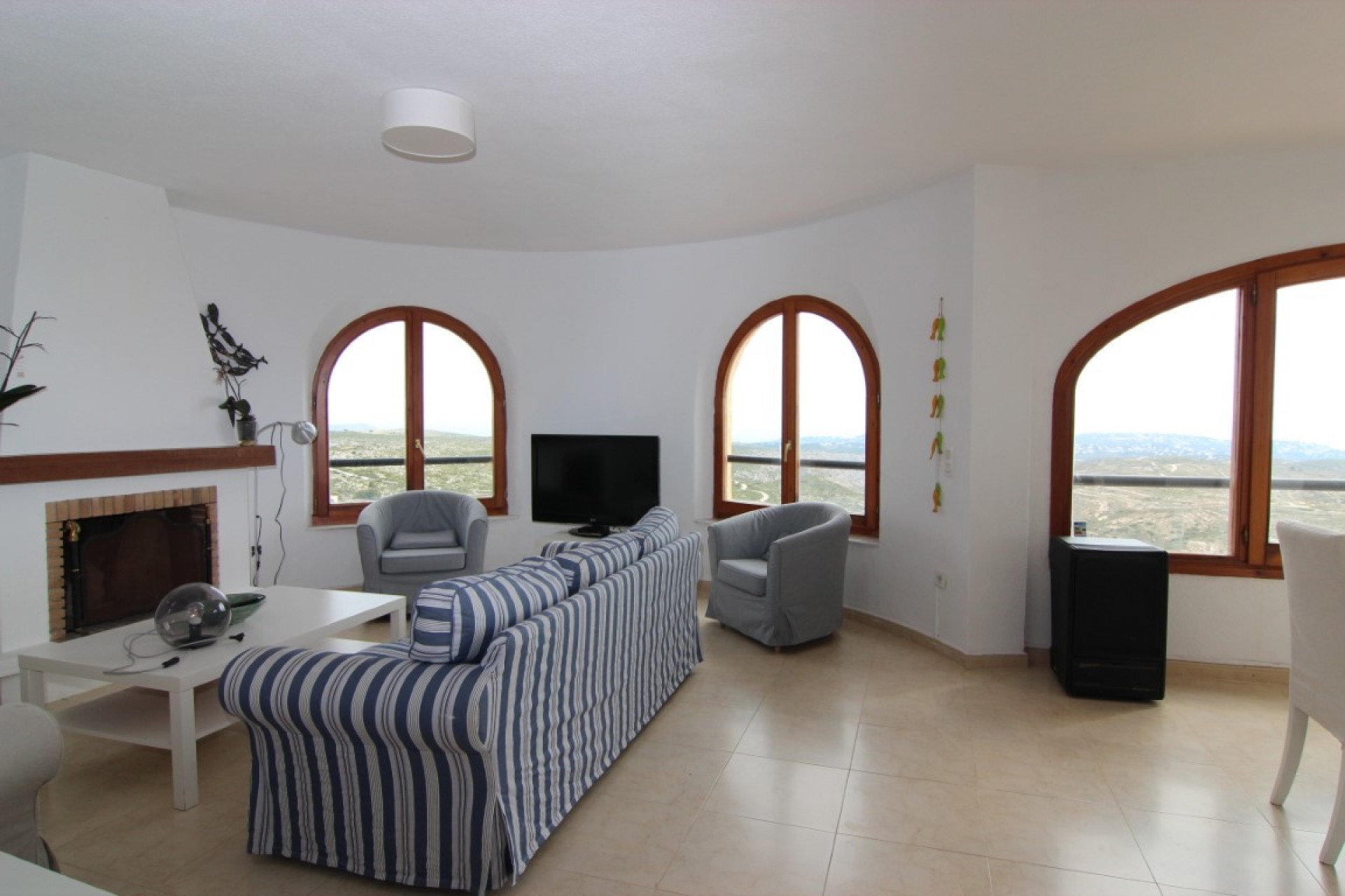 Resale - Villa -
Benitachell - Cumbre del Sol