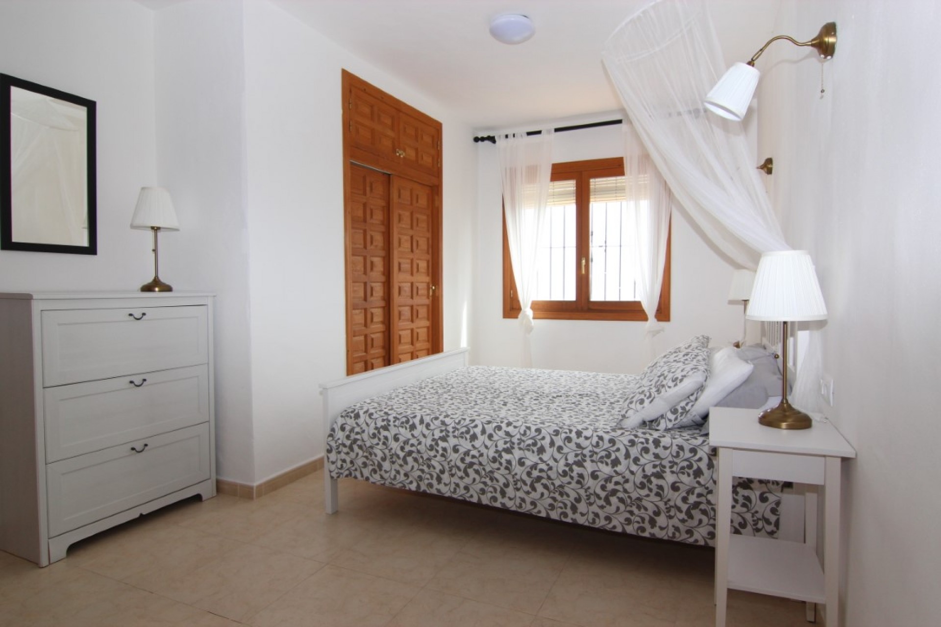 Resale - Villa -
Benitachell - Cumbre del Sol