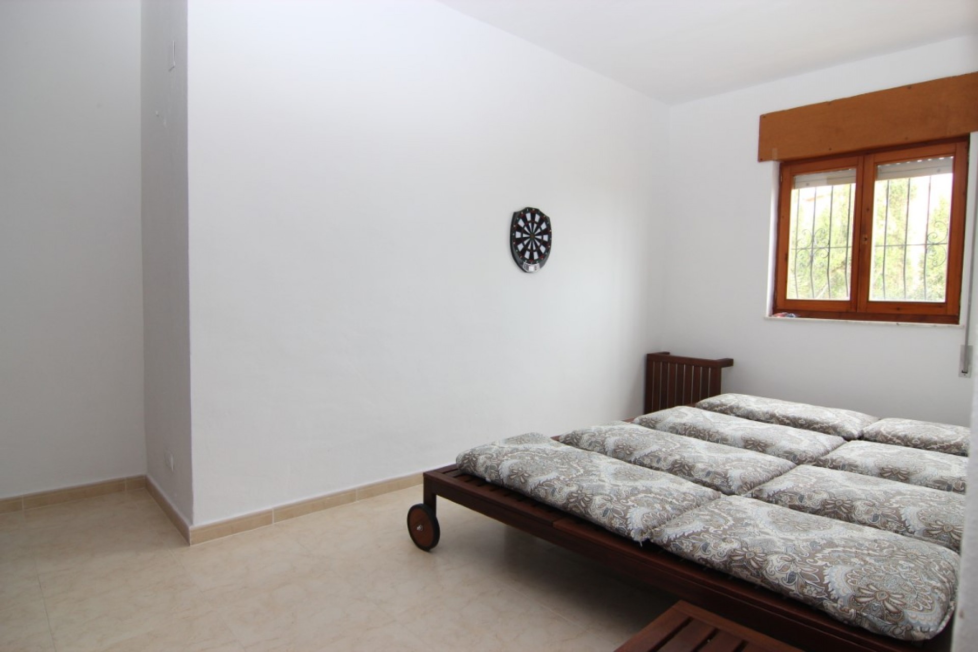 Resale - Villa -
Benitachell - Cumbre del Sol