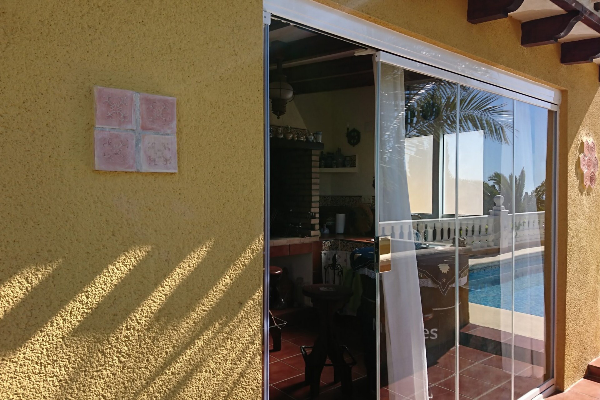 Resale - Villa -
Benitachell - Cumbre del Sol