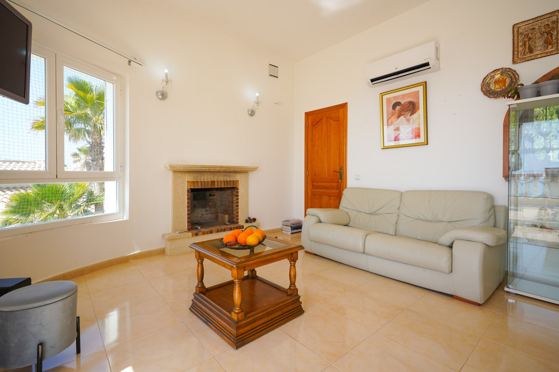 Resale - Villa -
Benitachell - Cumbre del Sol