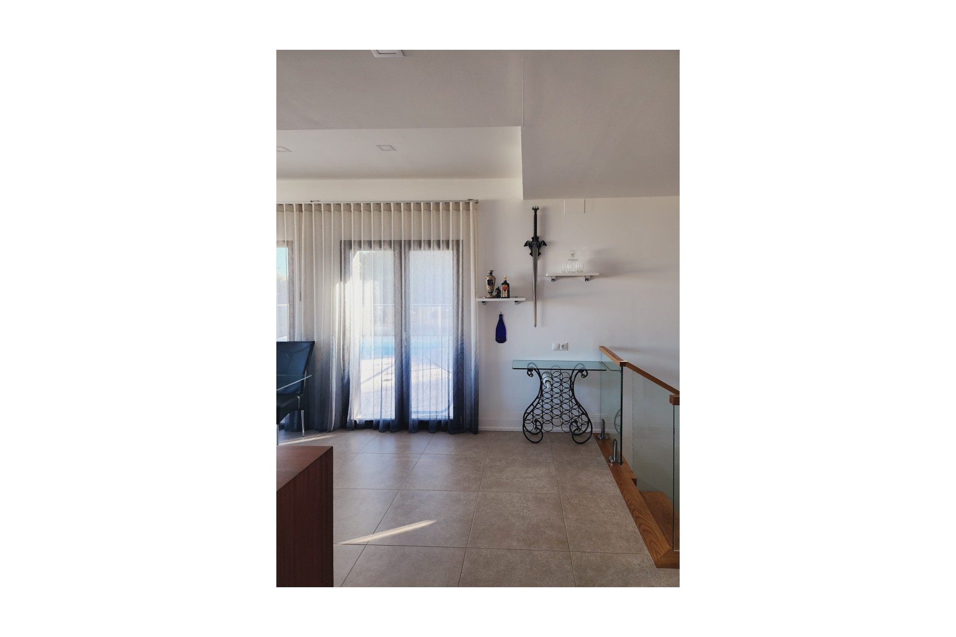 Resale - Villa -
Benitachell - Cumbre del Sol