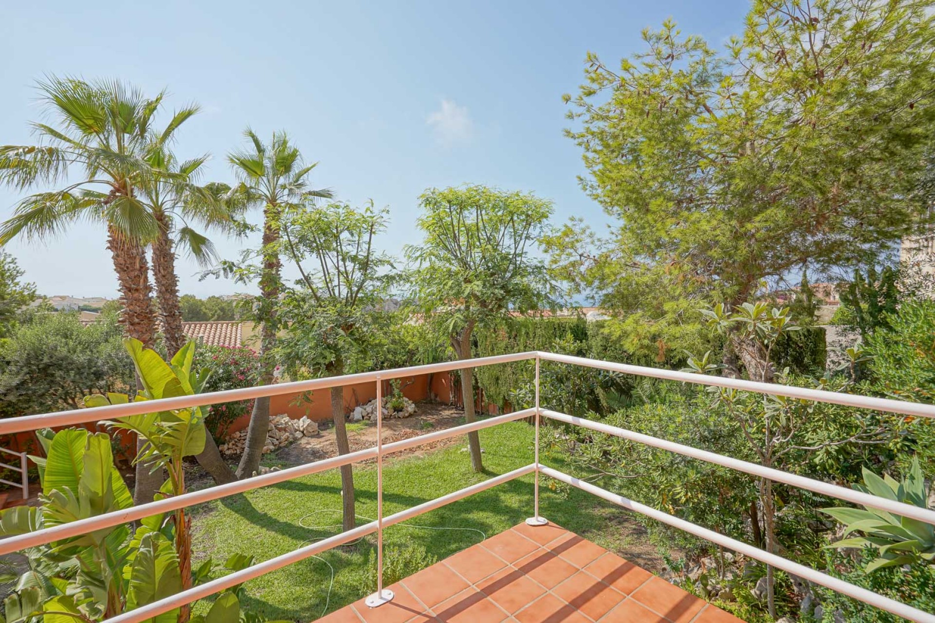 Resale - Villa -
Benitachell - Cumbre del Sol