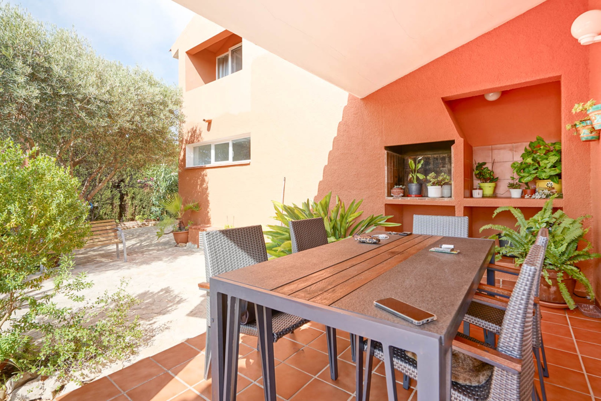 Resale - Villa -
Benitachell - Cumbre del Sol