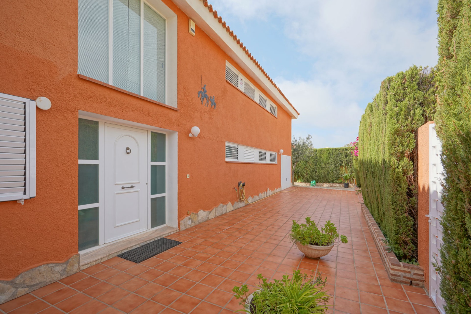 Resale - Villa -
Benitachell - Cumbre del Sol