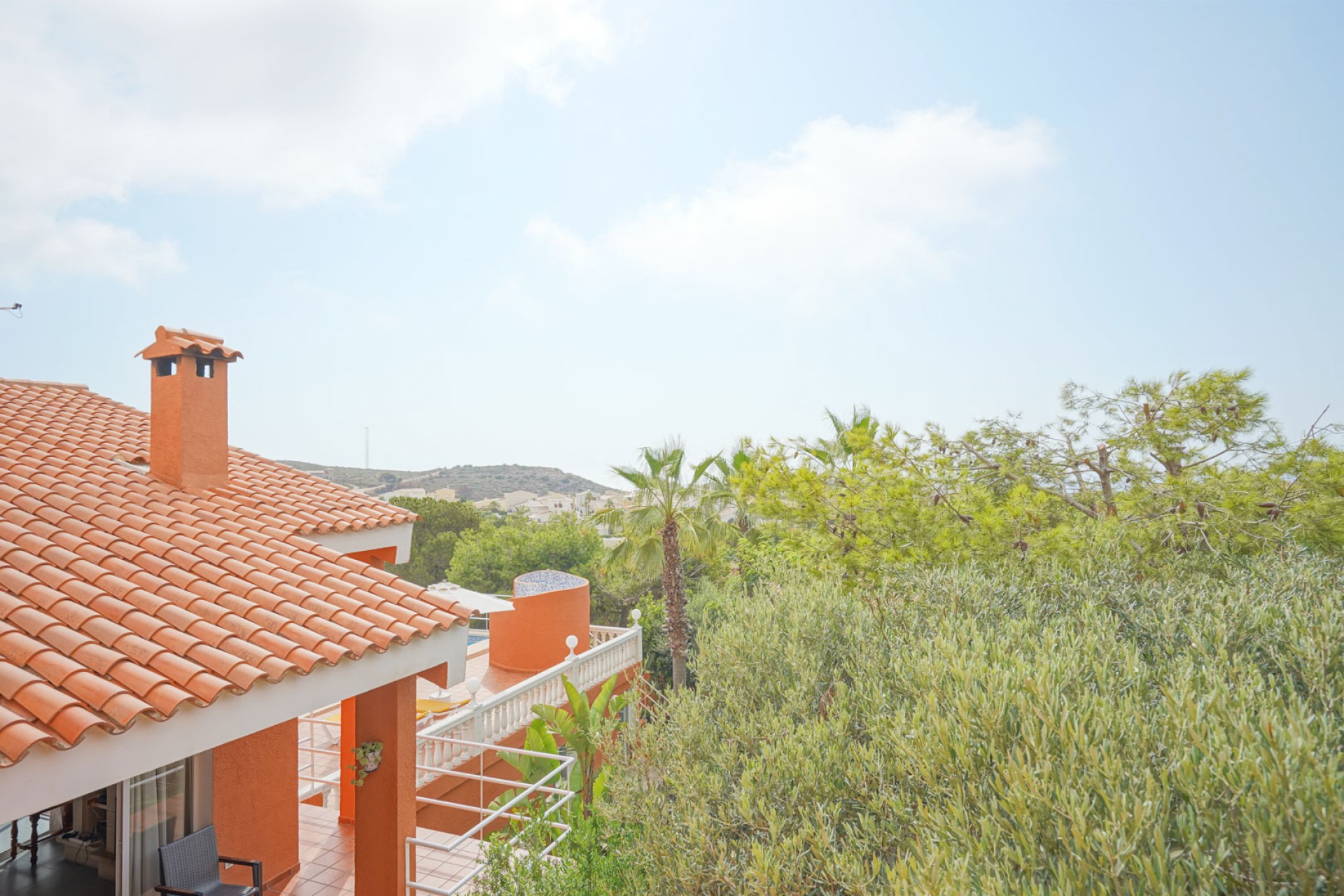 Resale - Villa -
Benitachell - Cumbre del Sol