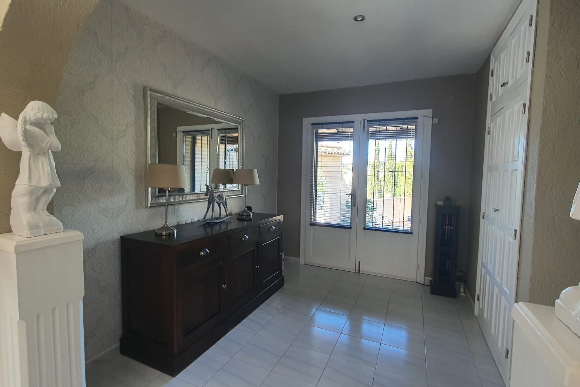 Resale - Villa -
Benitachell / El Poble Nou de Benitatxell - Alcassar